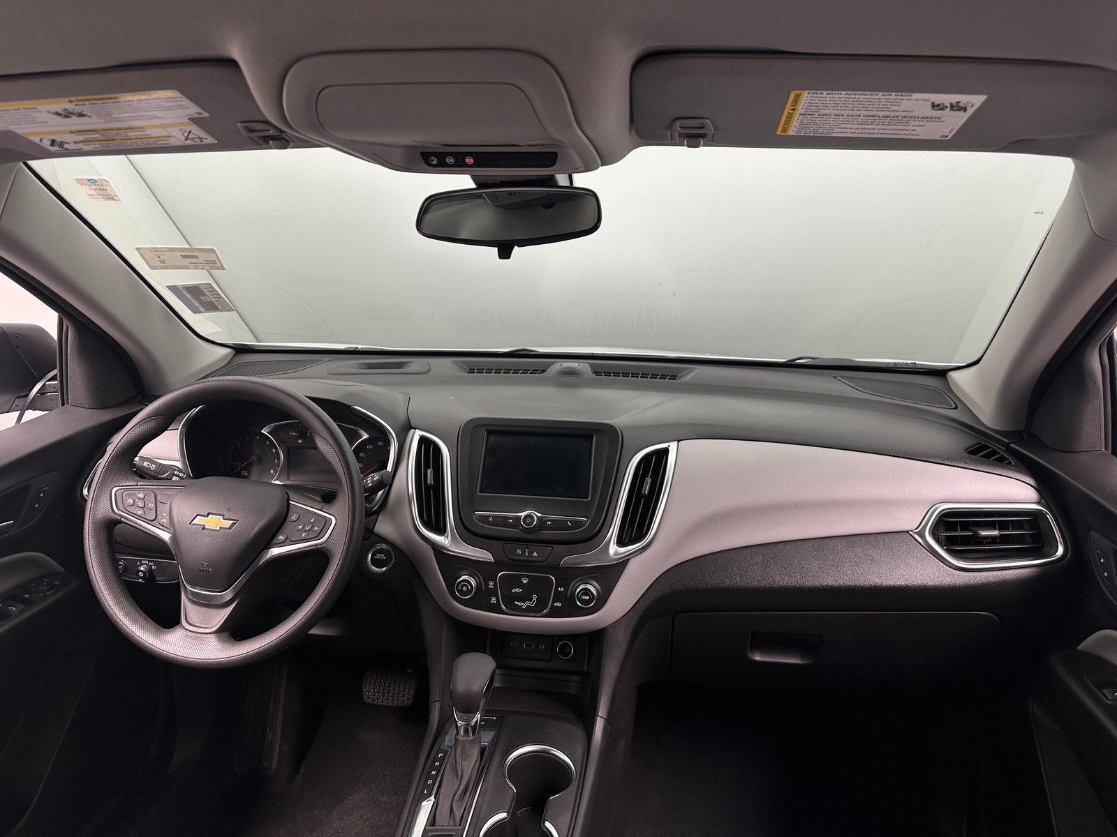 Thumbnail: 2024 Chevrolet Equinox - 3