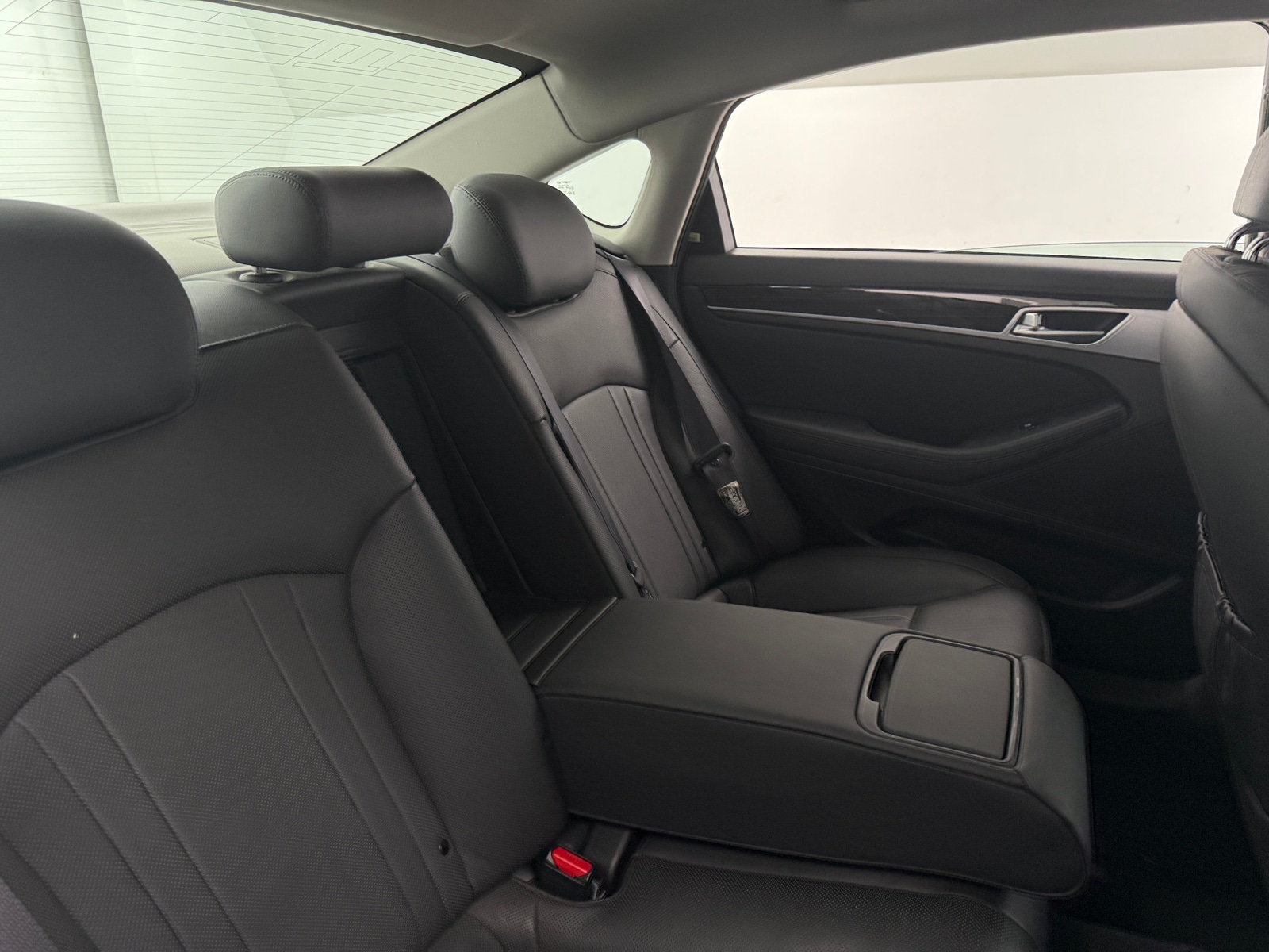 Thumbnail: 2018 Genesis G80 - 5