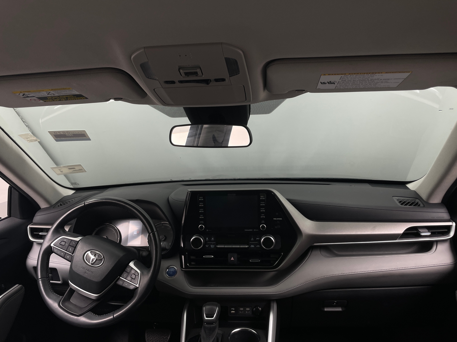 Thumbnail: 2022 Toyota Highlander - 3