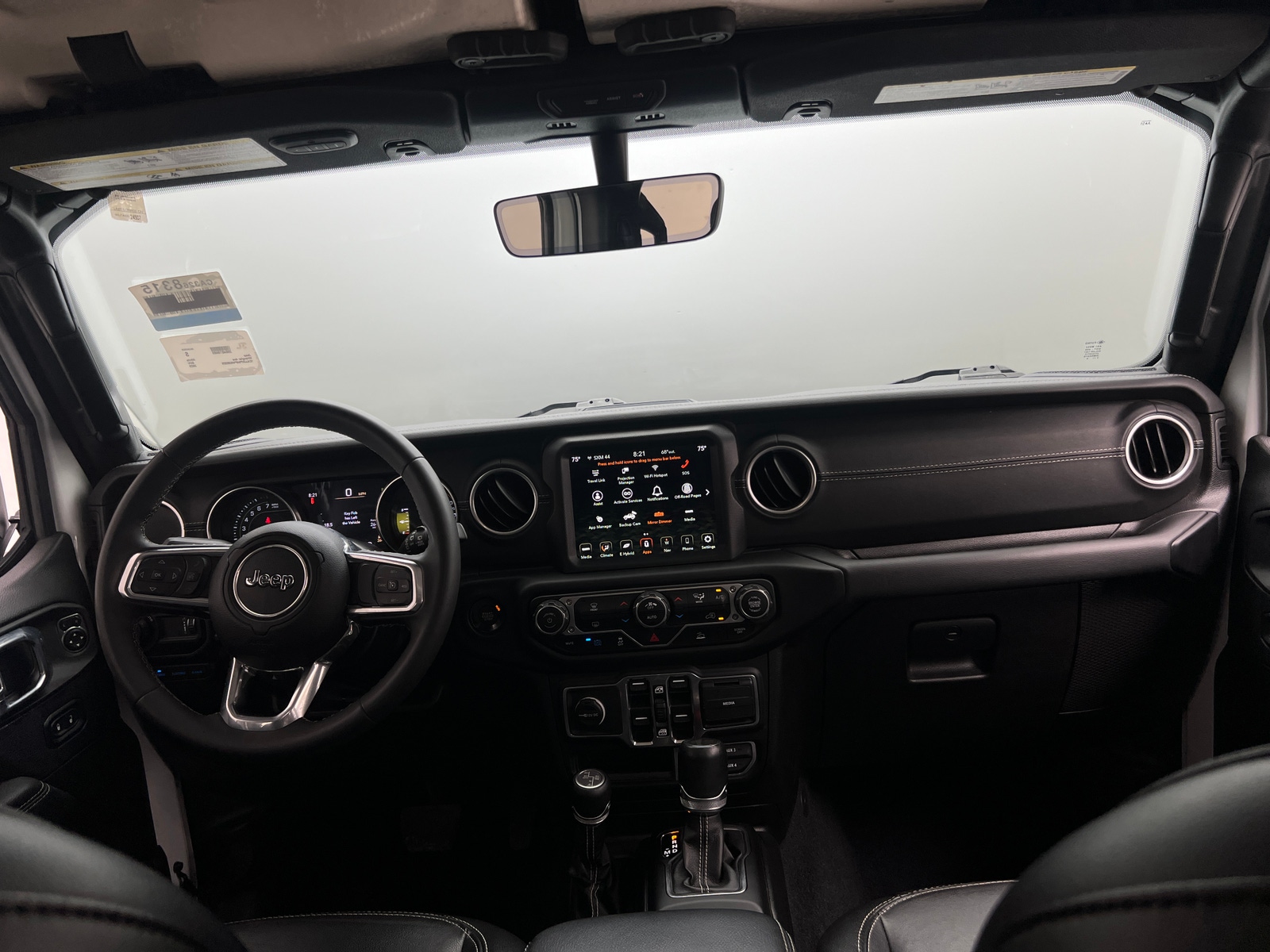 Thumbnail: 2023 Jeep Wrangler - 2