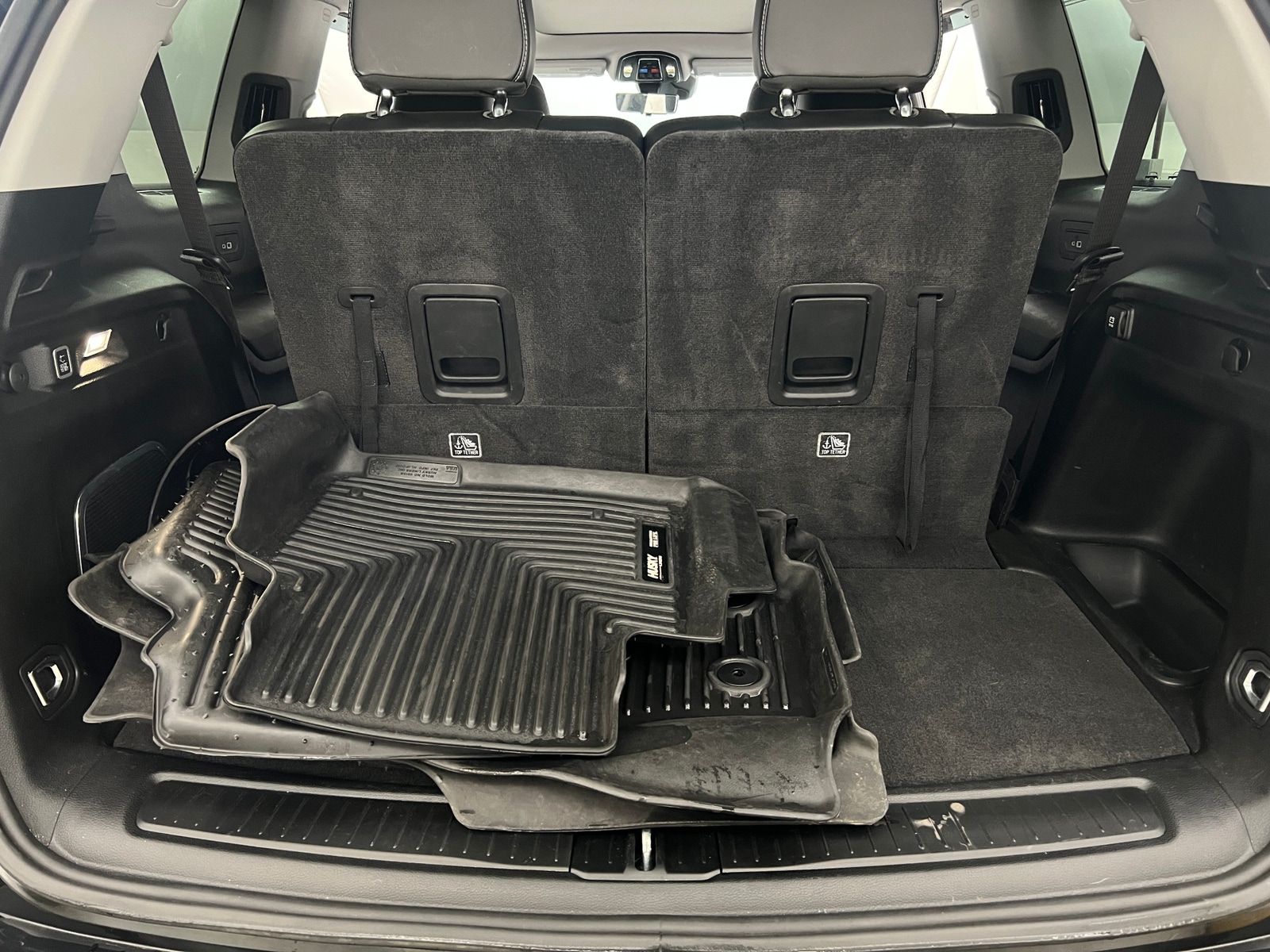 Thumbnail: 2021 Jeep Grand Cherokee L - 6