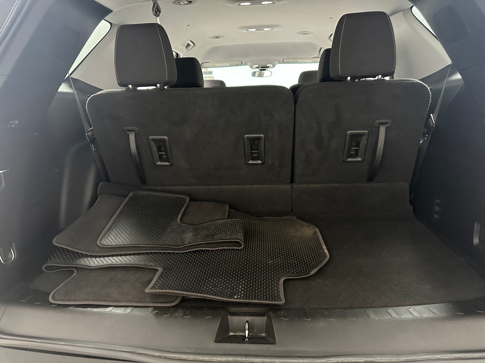 Thumbnail: 2021 Chevrolet Traverse - 7