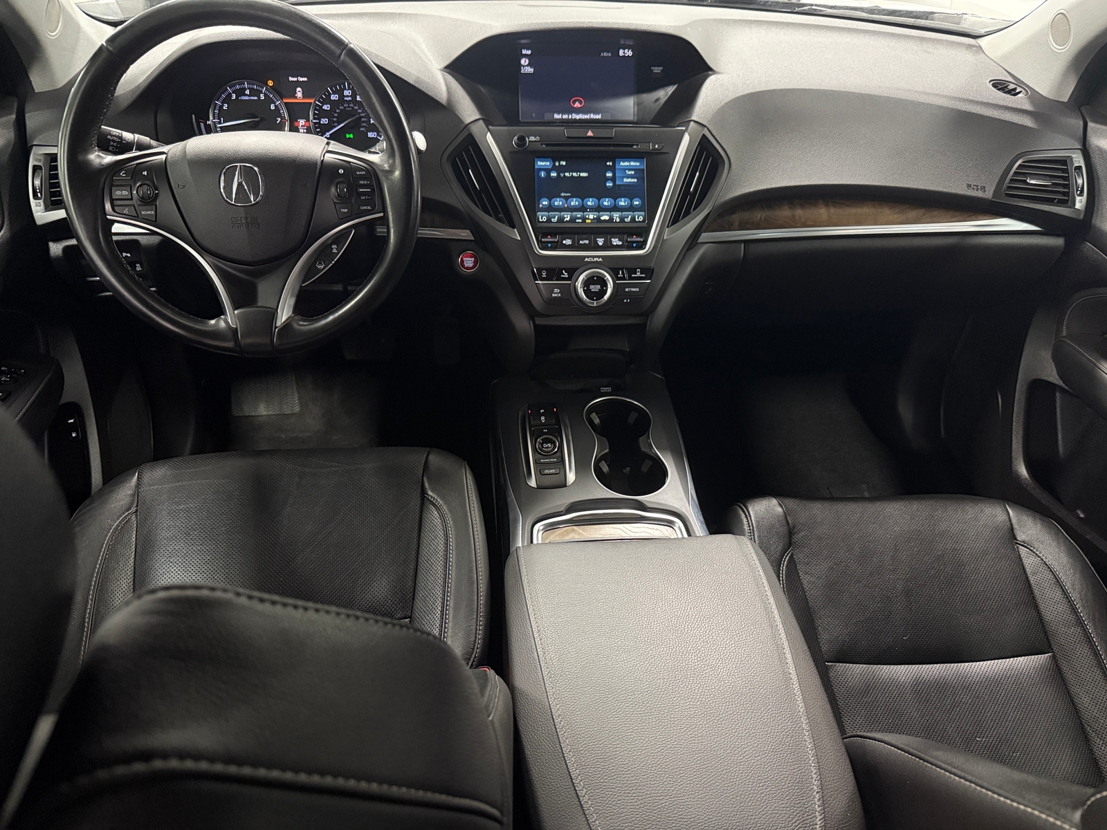 Thumbnail: 2020 Acura MDX - 2