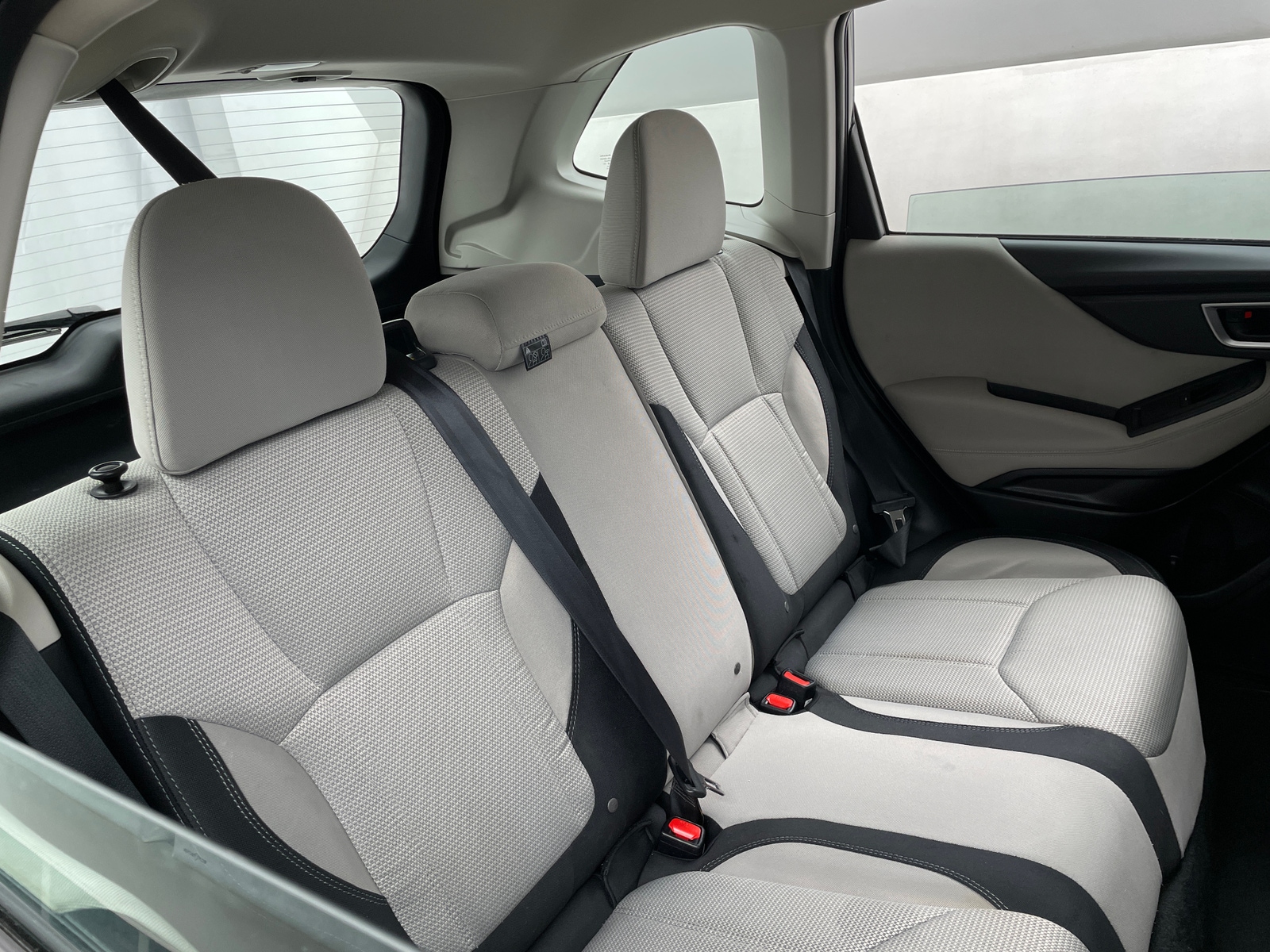 Thumbnail: 2024 Subaru Forester - 6