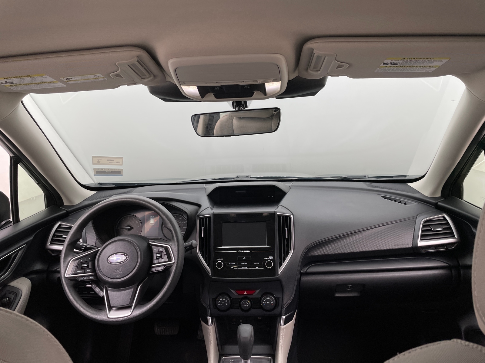 Thumbnail: 2024 Subaru Forester - 3
