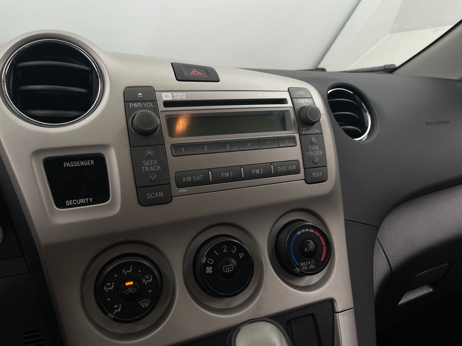 Thumbnail: 2010 Toyota Matrix - 4