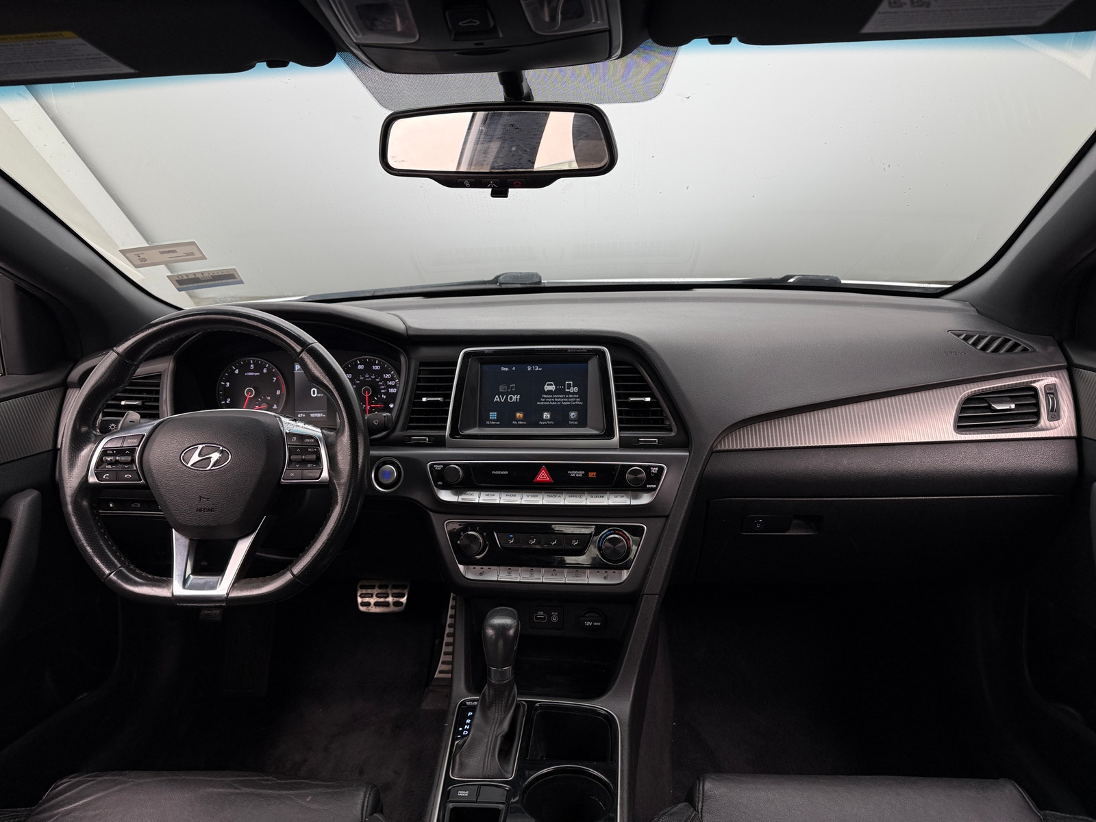 Thumbnail: 2018 Hyundai Sonata - 2