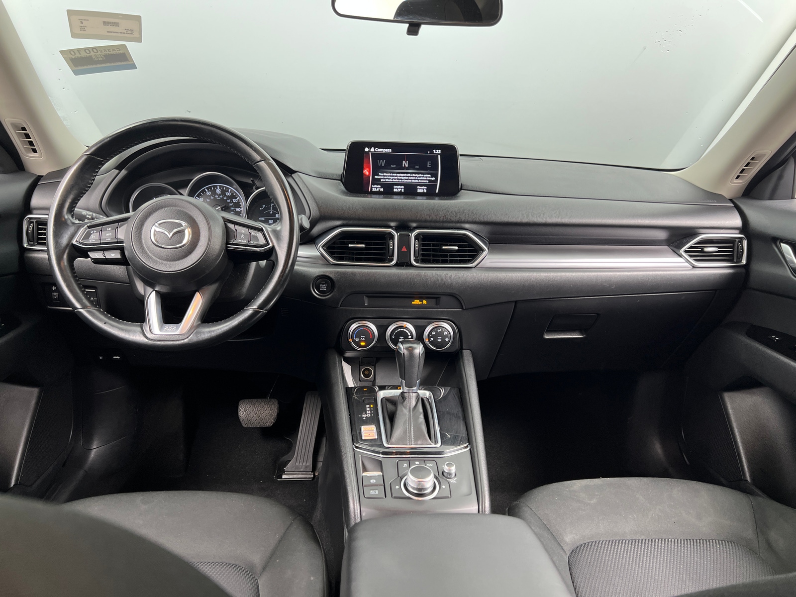 Thumbnail: 2019 Mazda CX-5 - 3