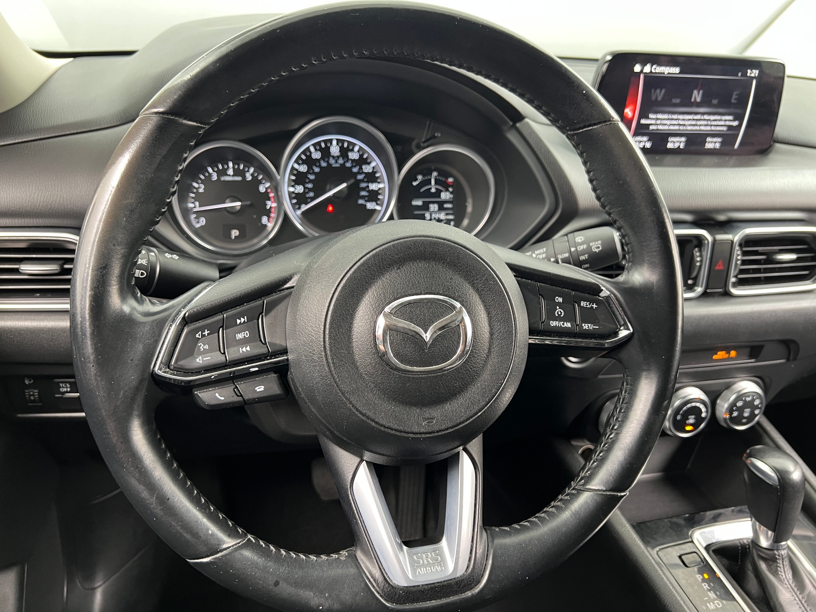 Thumbnail: 2019 Mazda CX-5 - 5