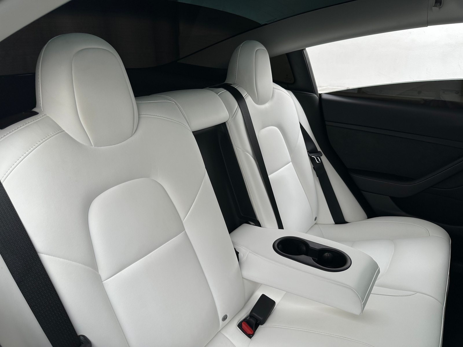 Thumbnail: 2023 Tesla Model 3 - 5
