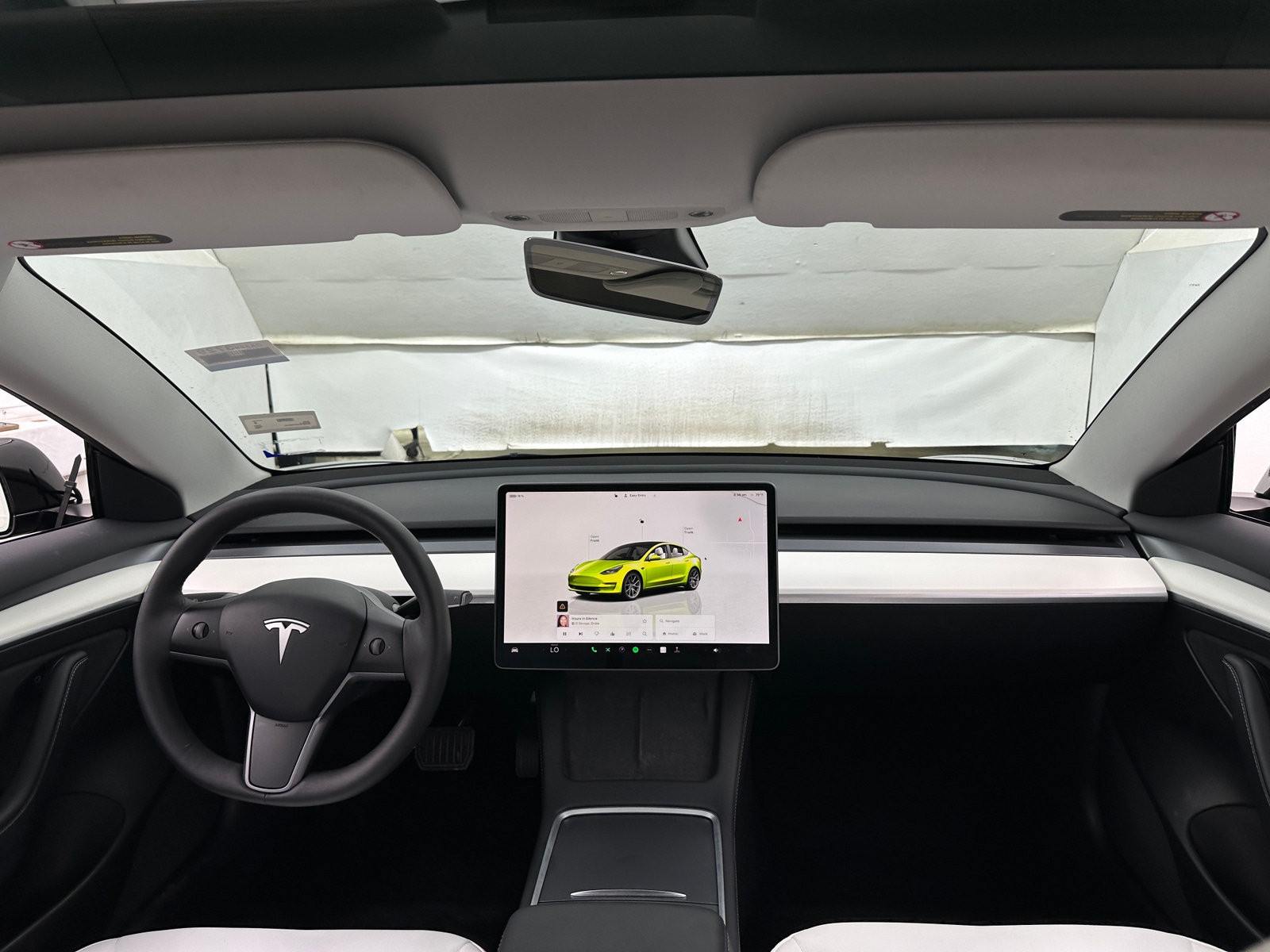 Thumbnail: 2023 Tesla Model 3 - 2