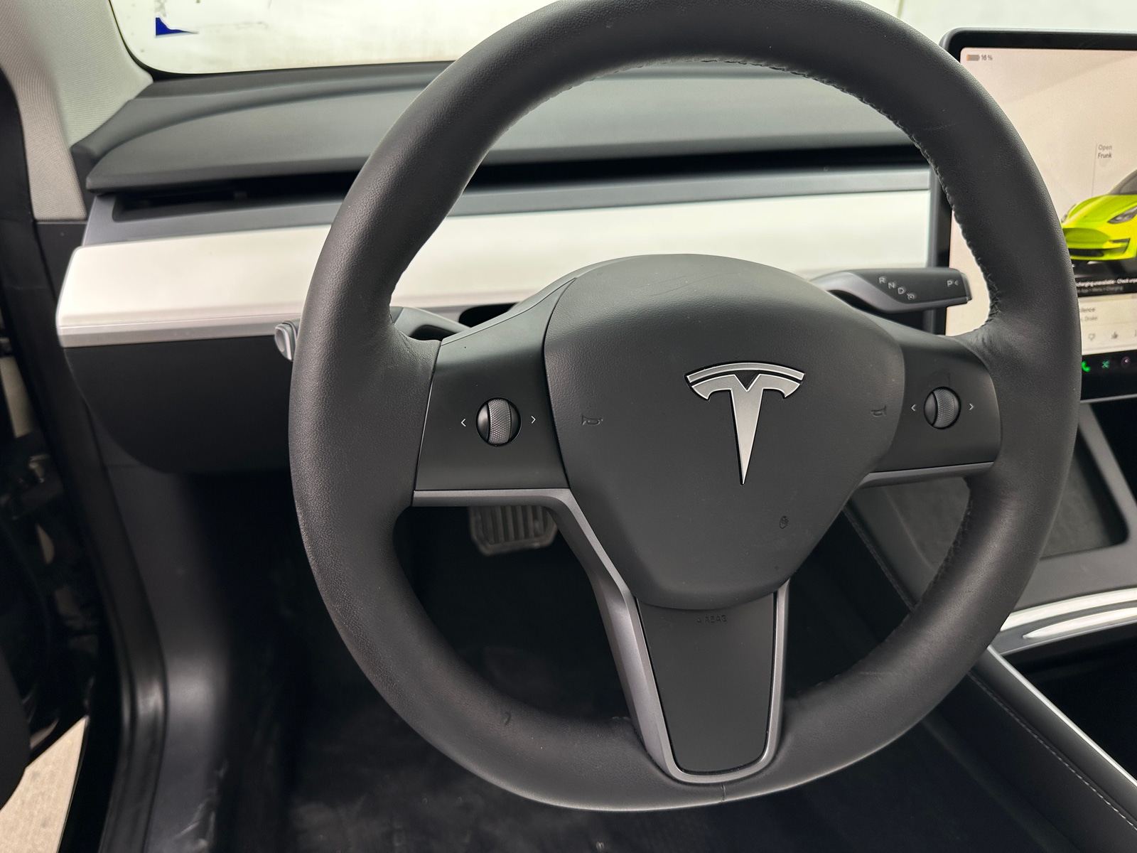 Thumbnail: 2023 Tesla Model 3 - 4