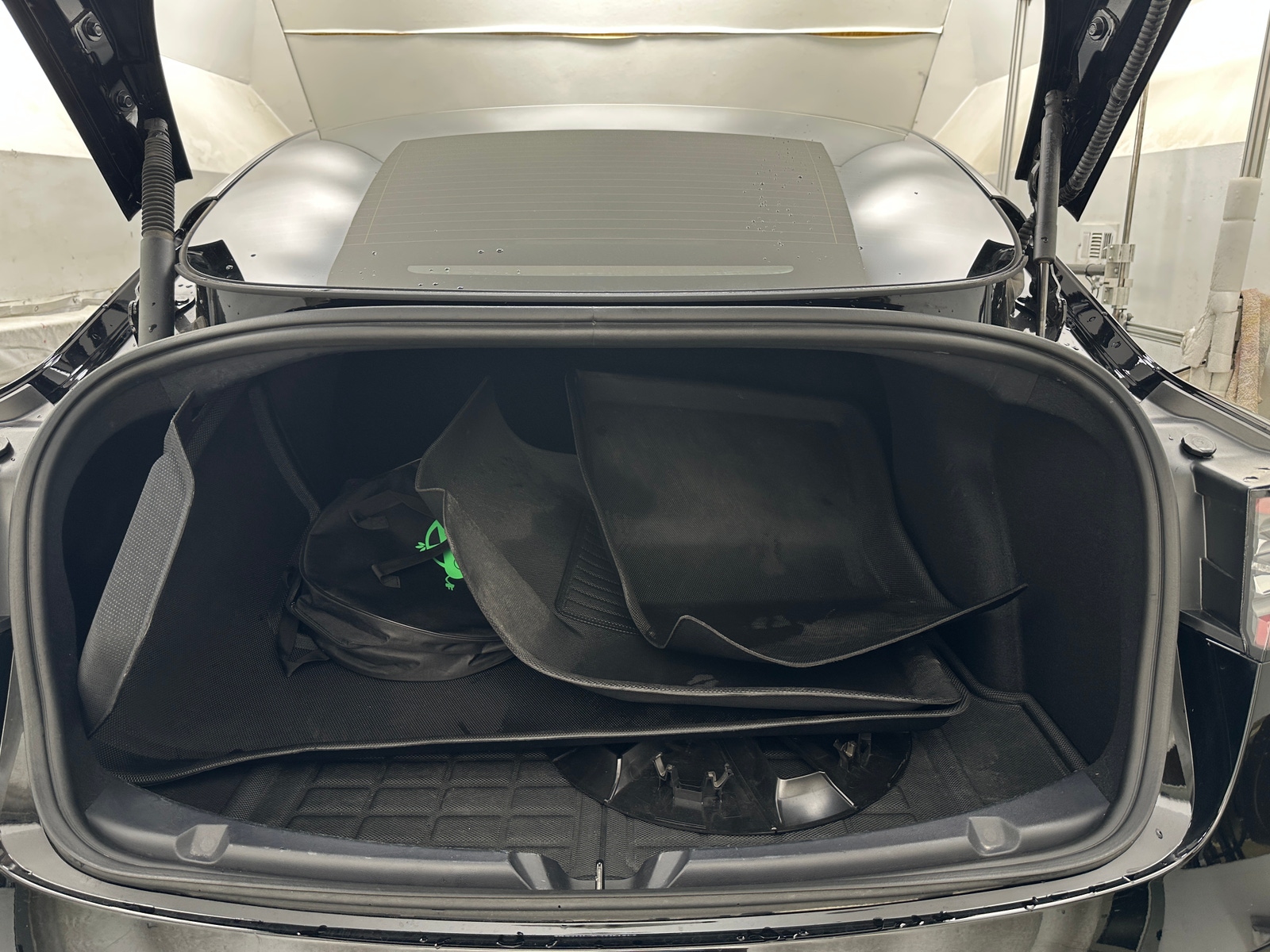 Thumbnail: 2023 Tesla Model 3 - 6