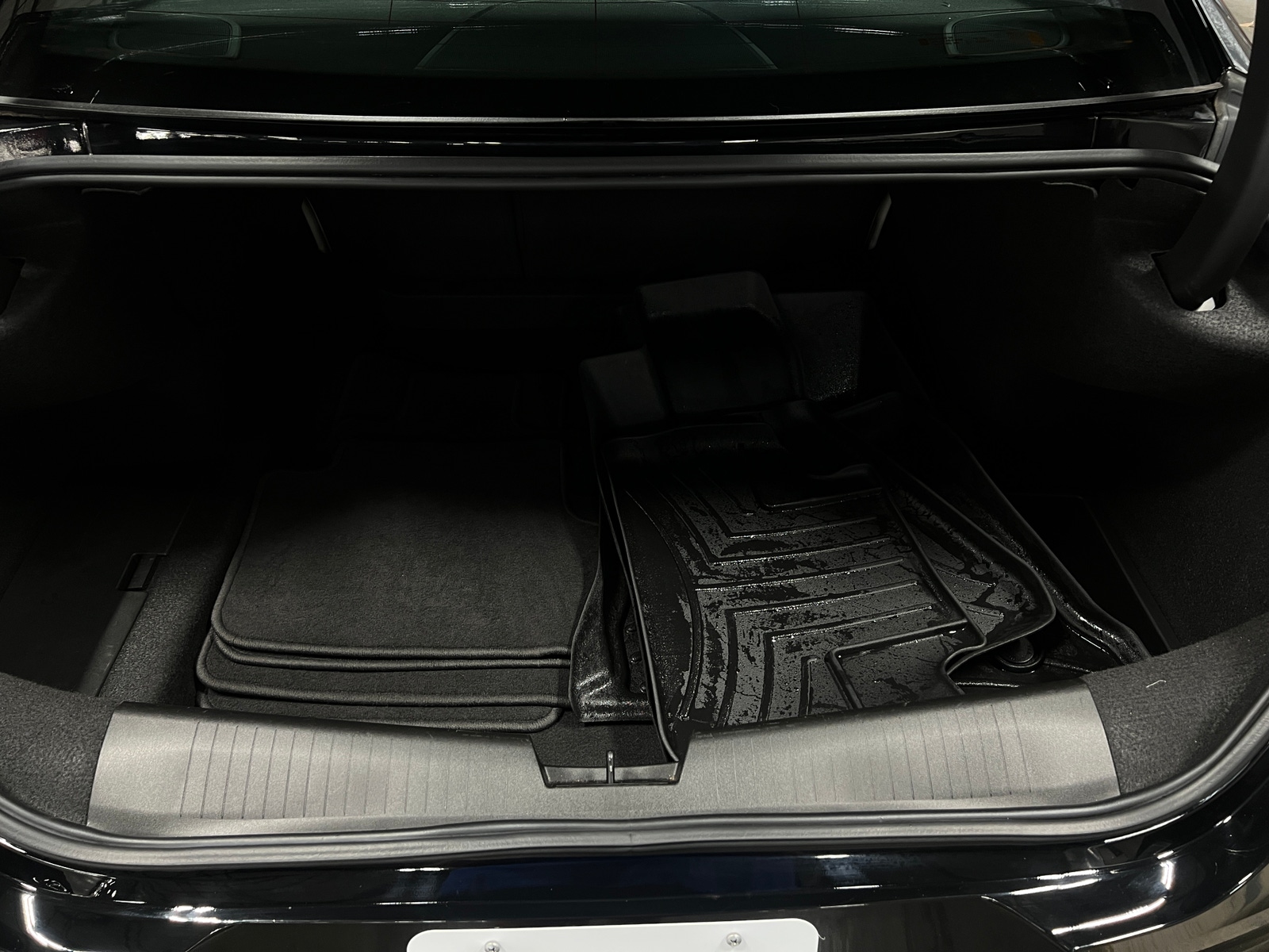 Thumbnail: 2022 Cadillac CT4 - 6