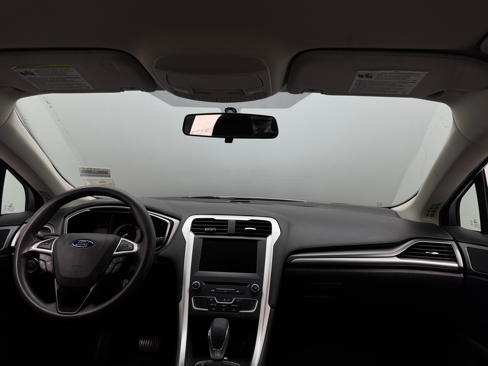 Thumbnail: 2016 Ford Fusion - 3