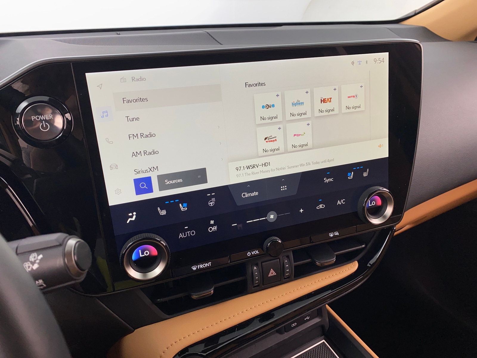Thumbnail: 2024 Lexus NX - 3