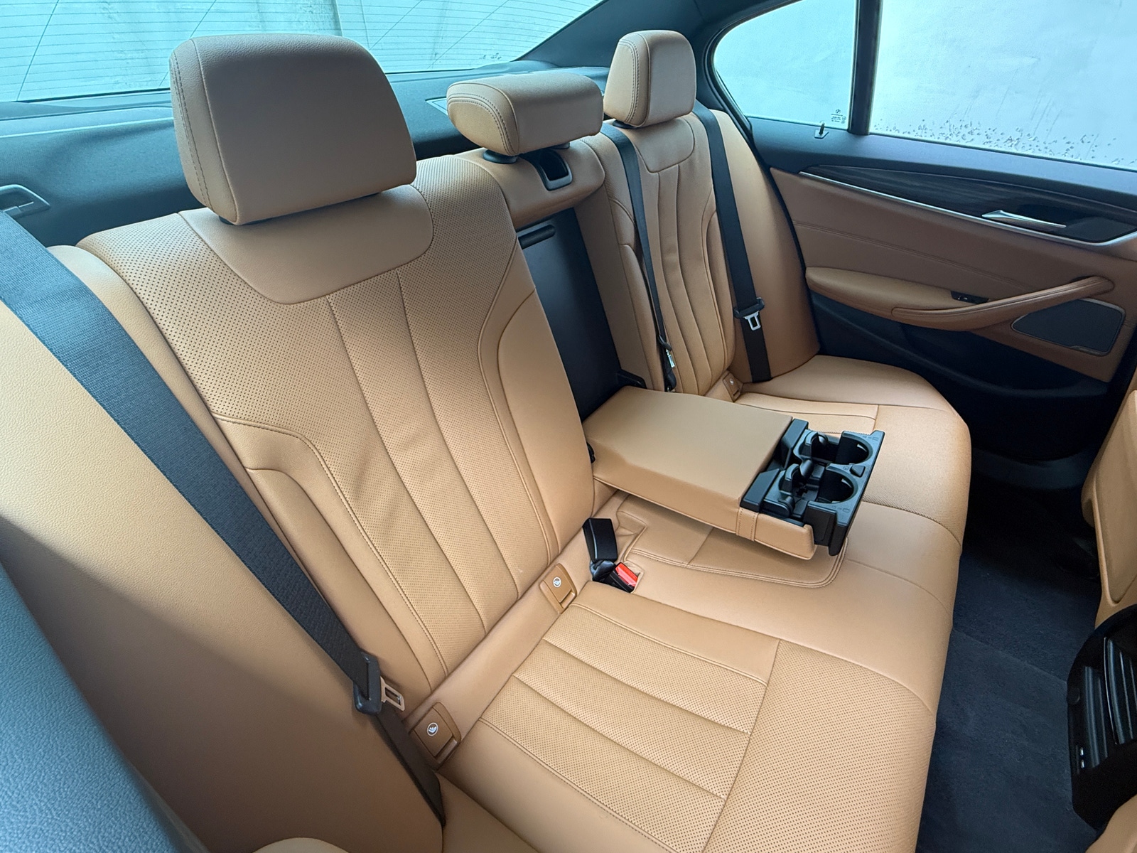 Thumbnail: 2022 BMW 5 Series - 5