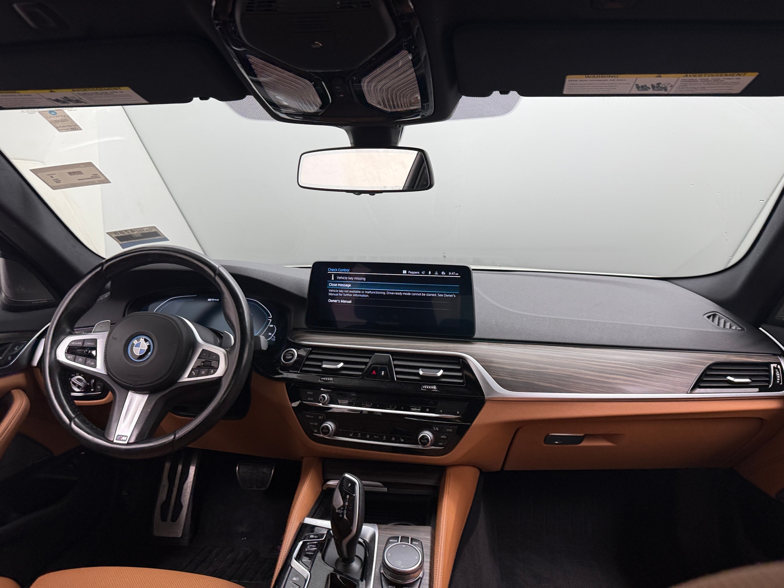 Thumbnail: 2022 BMW 5 Series - 2
