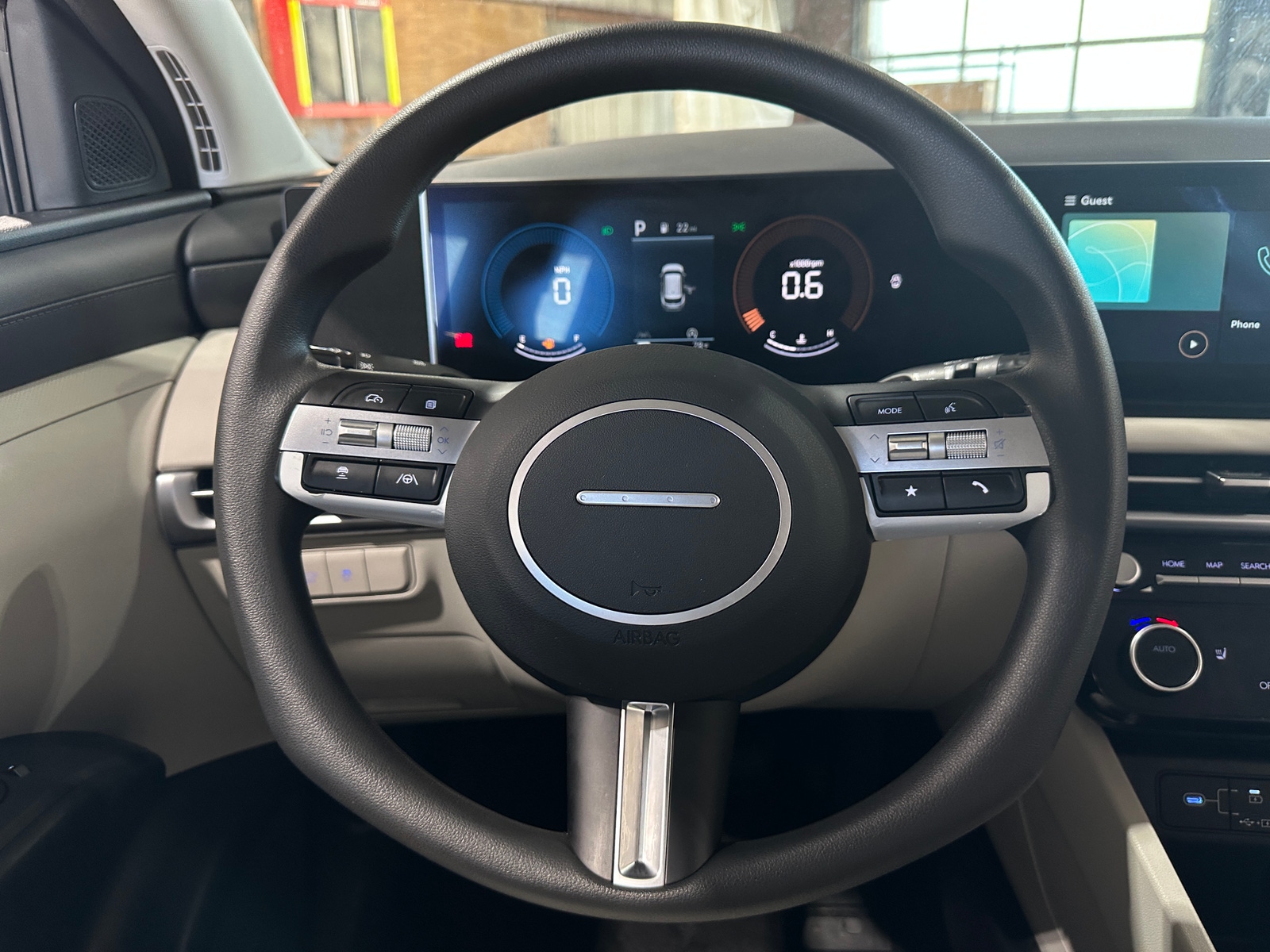 Thumbnail: 2025 Hyundai Tucson - 5