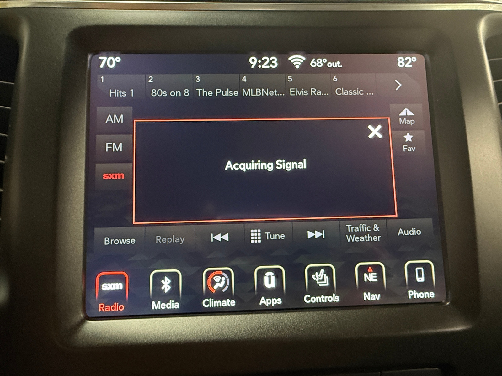 Thumbnail: 2019 Jeep Cherokee - 3