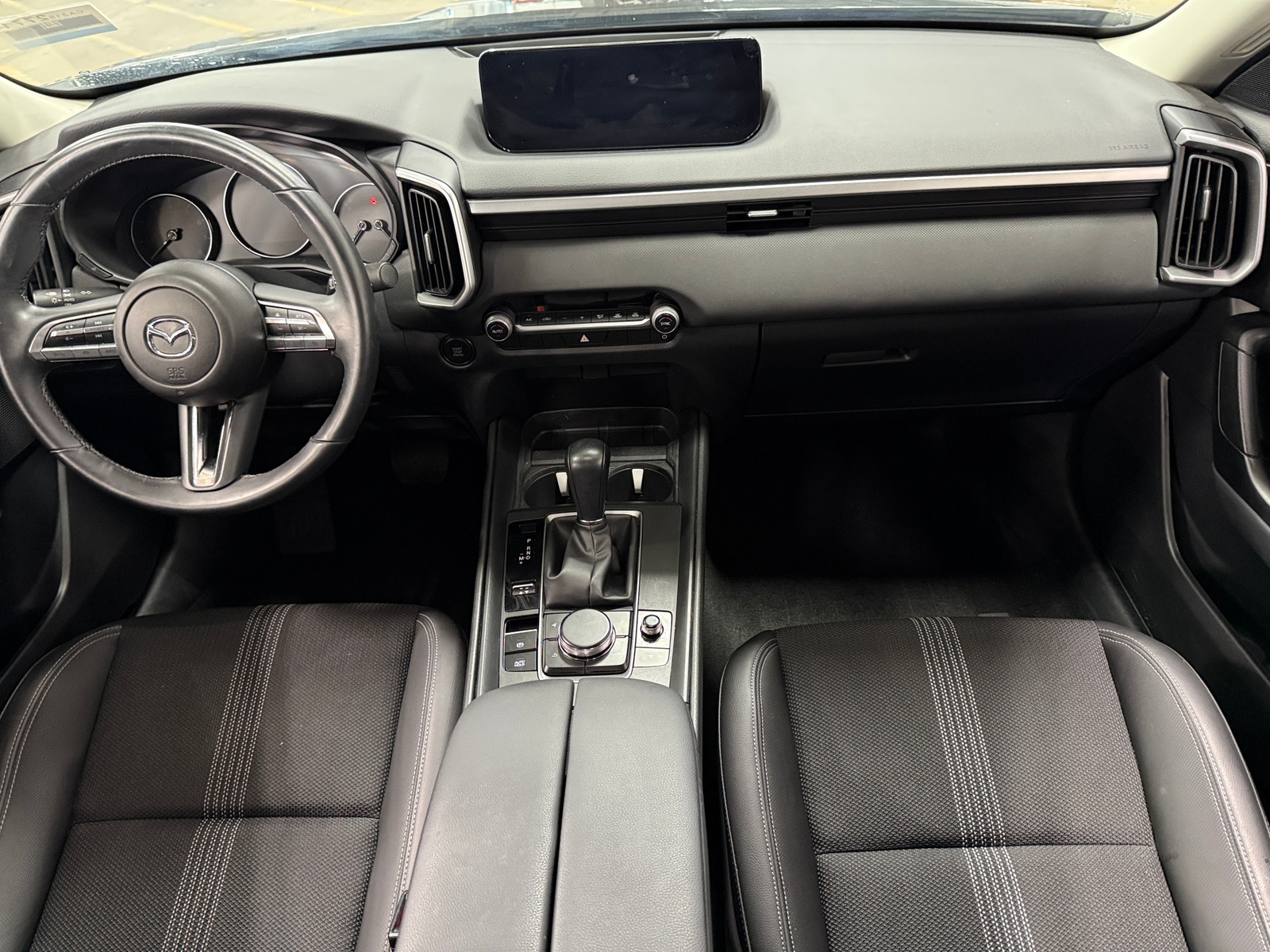 Thumbnail: 2024 Mazda CX-50 - 2
