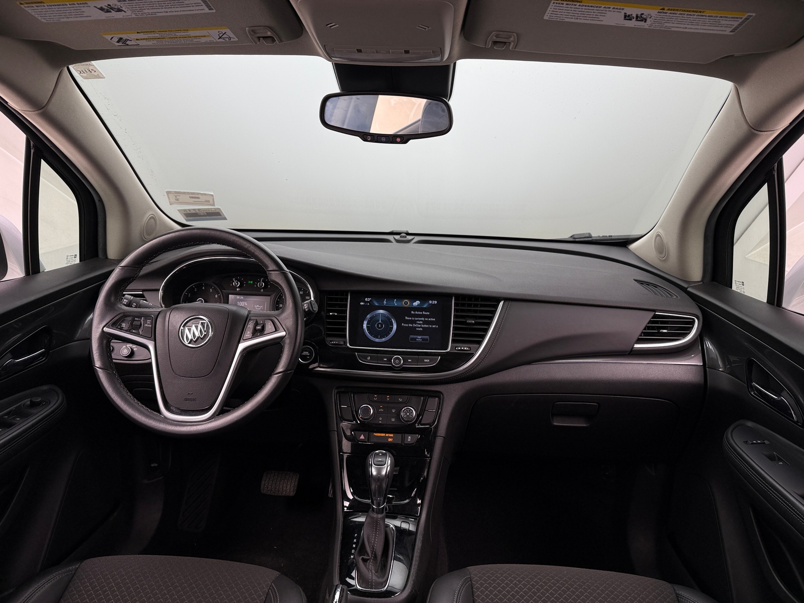 Thumbnail: 2021 Buick Encore - 3