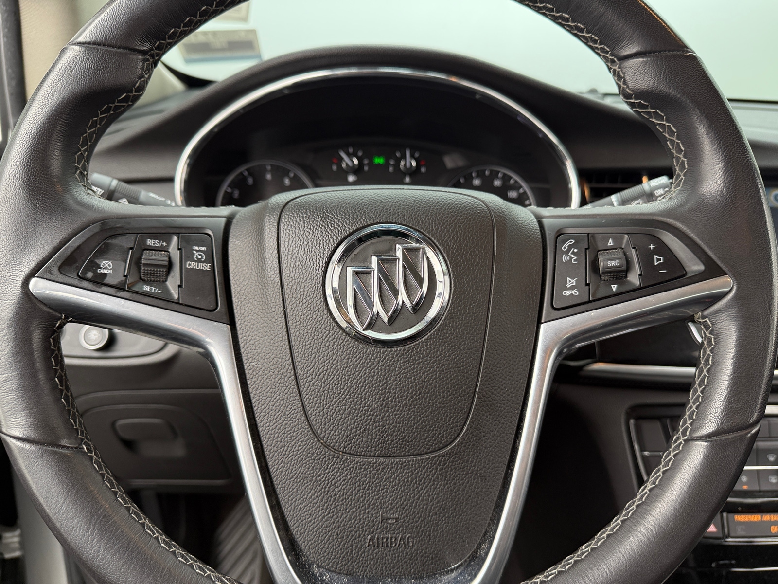 Thumbnail: 2021 Buick Encore - 5