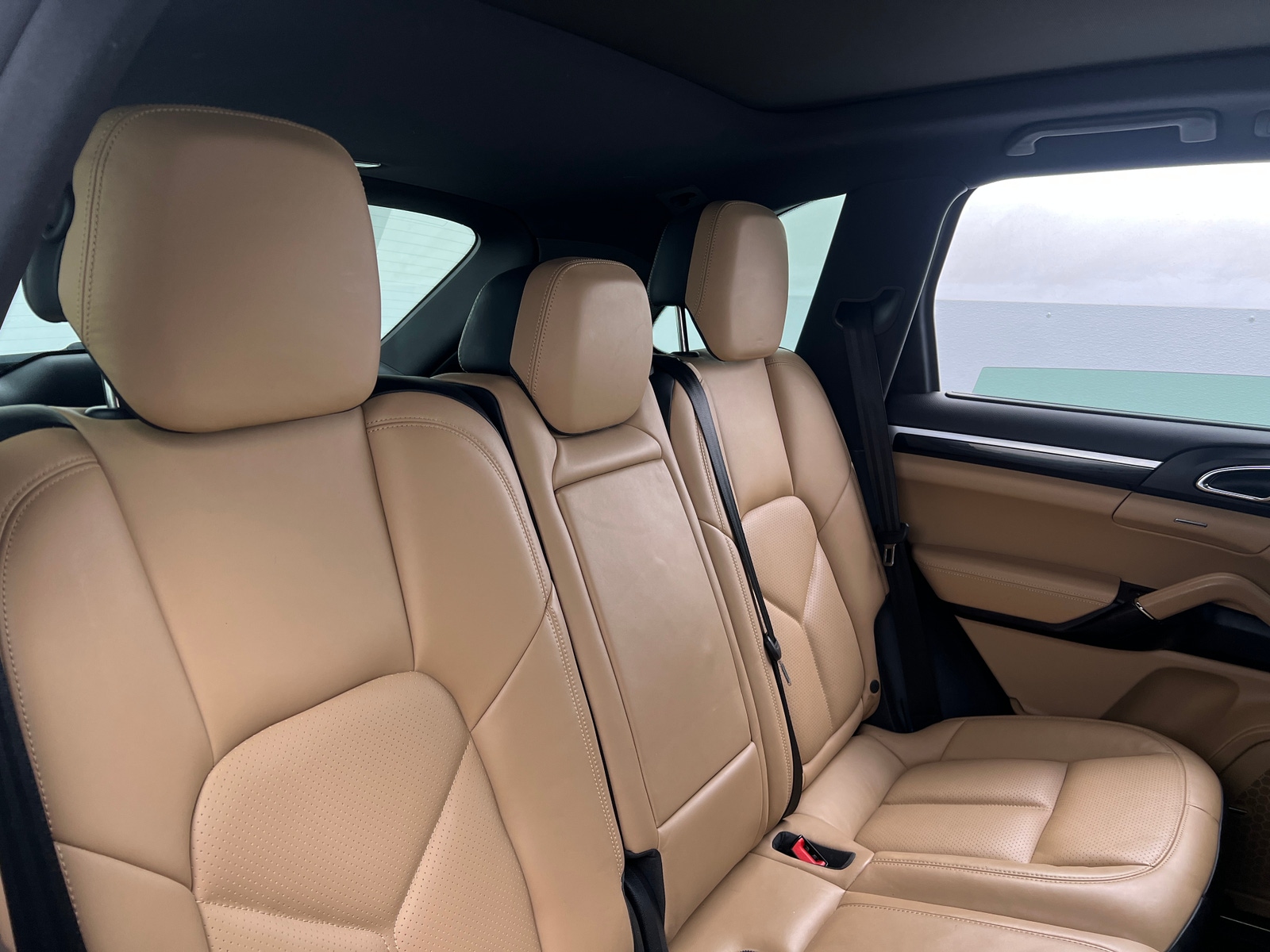 Thumbnail: 2016 Porsche Cayenne - 5