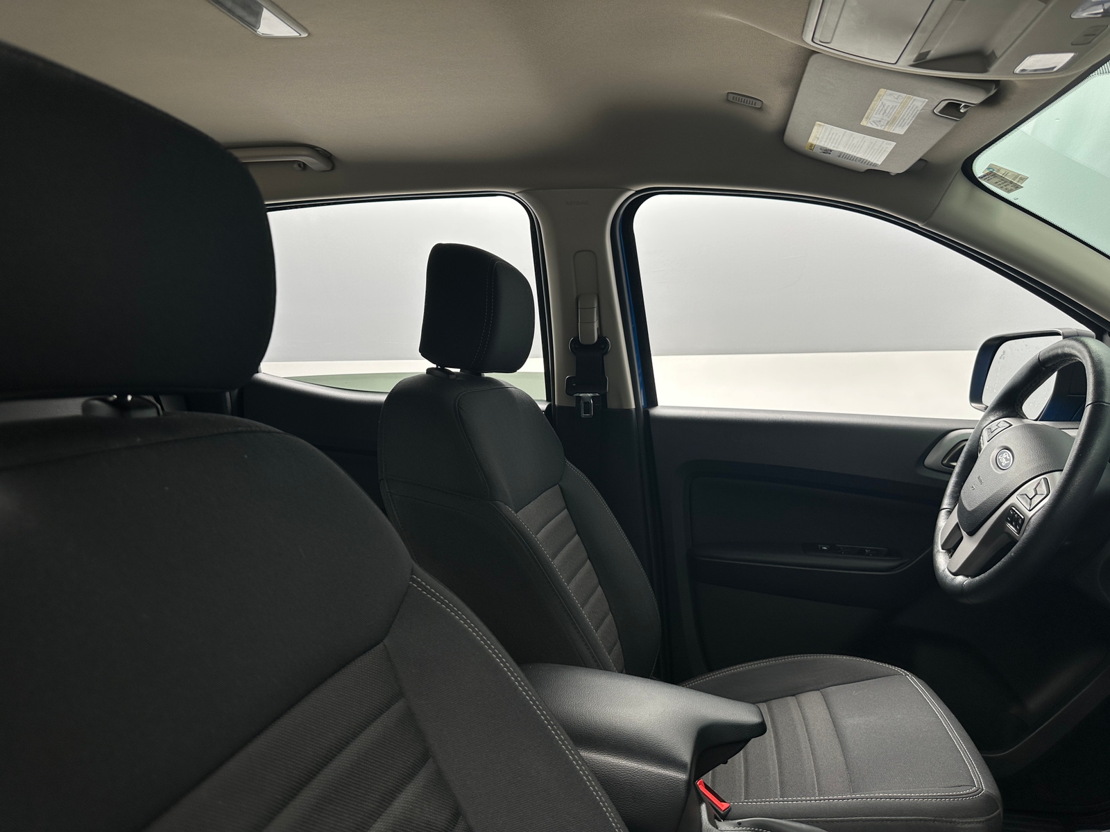 Thumbnail: 2023 Ford Ranger - 2