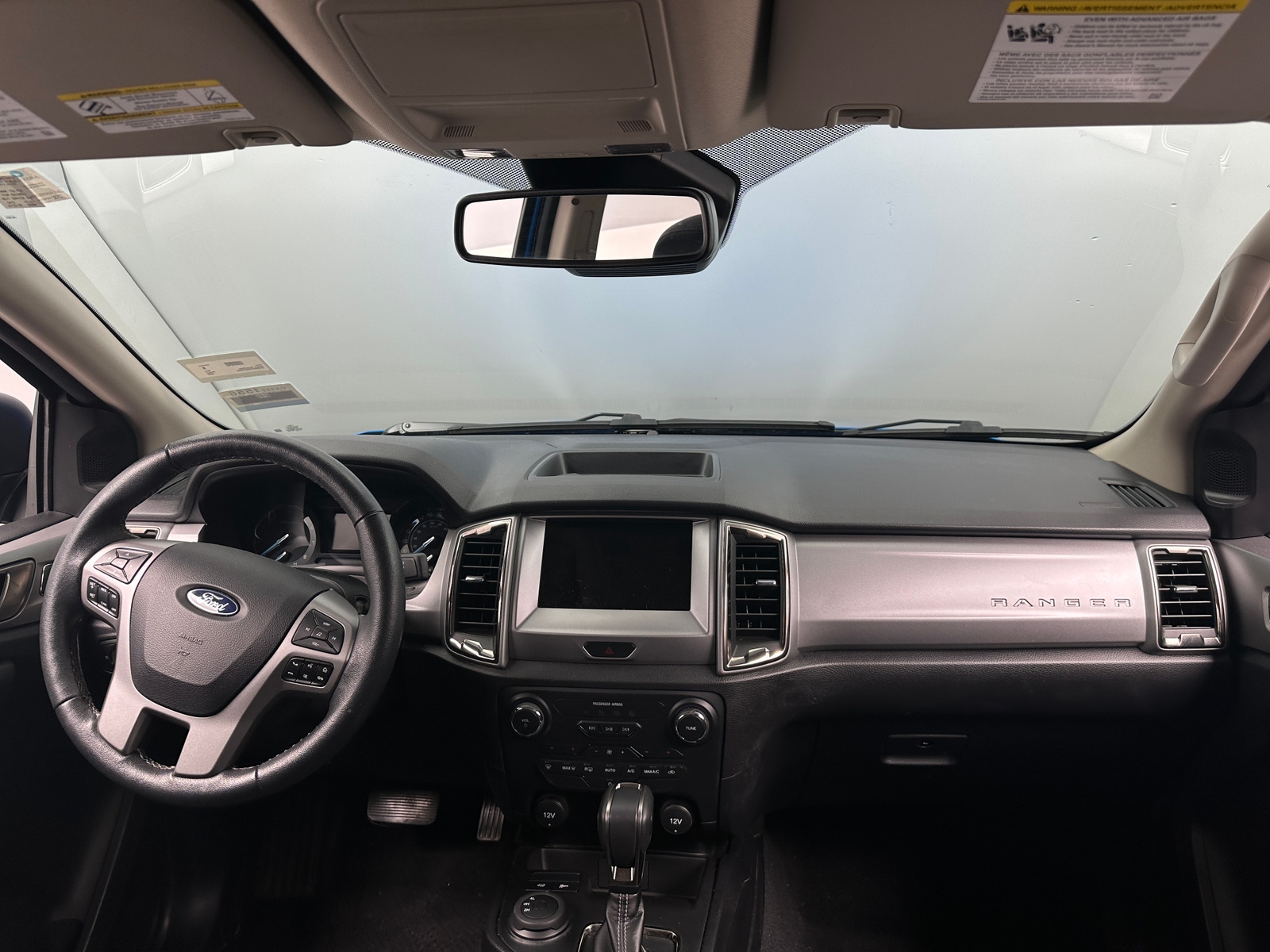 Thumbnail: 2023 Ford Ranger - 3