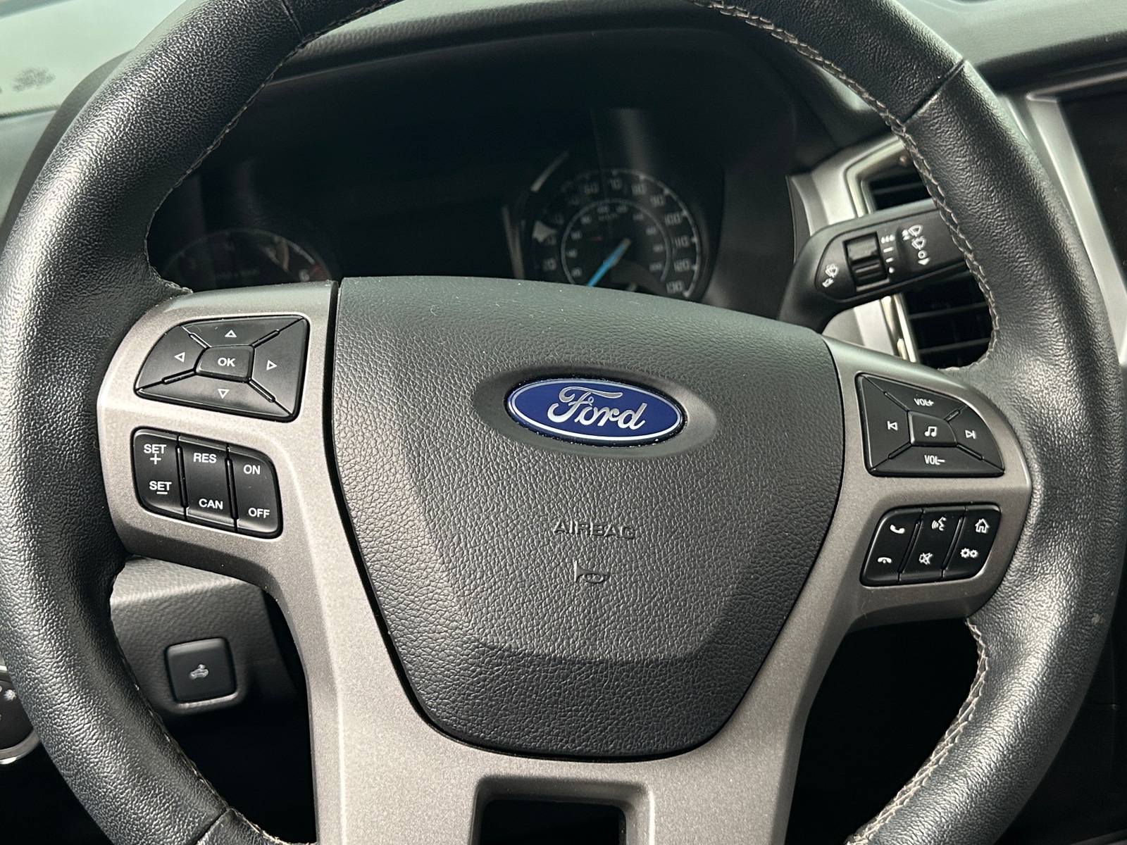 Thumbnail: 2023 Ford Ranger - 5