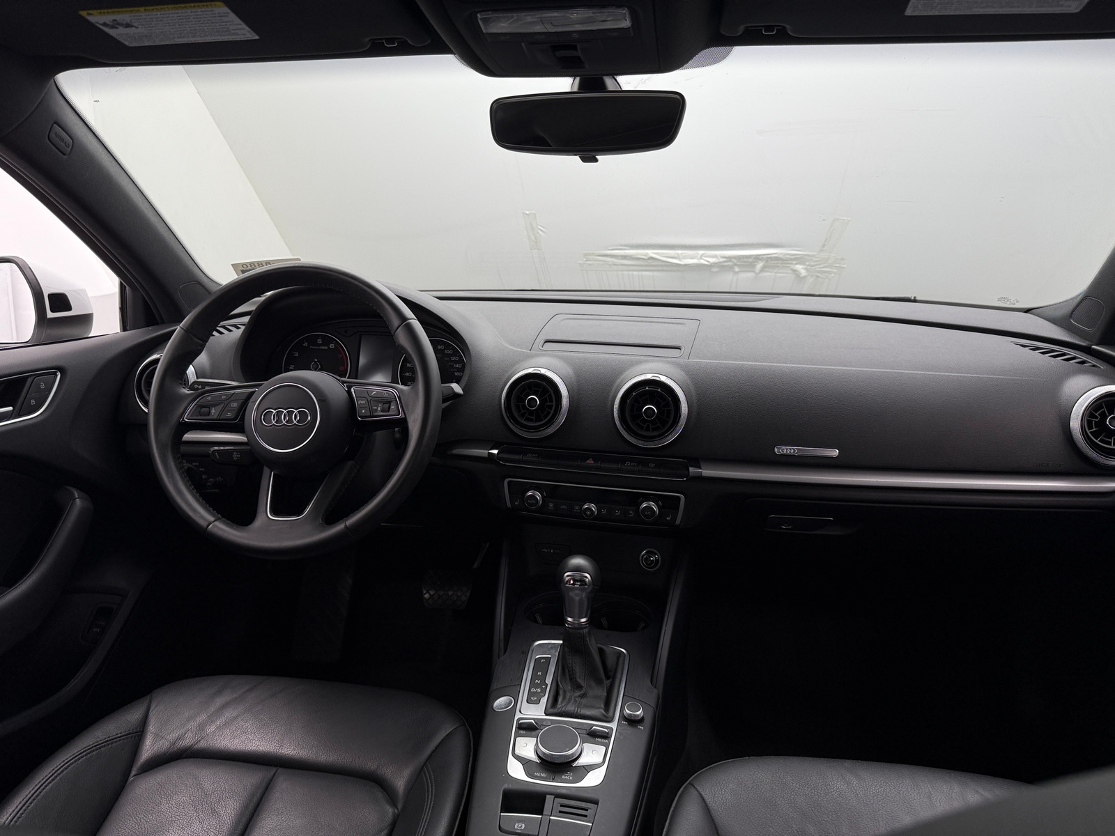 Thumbnail: 2019 Audi A3 - 2