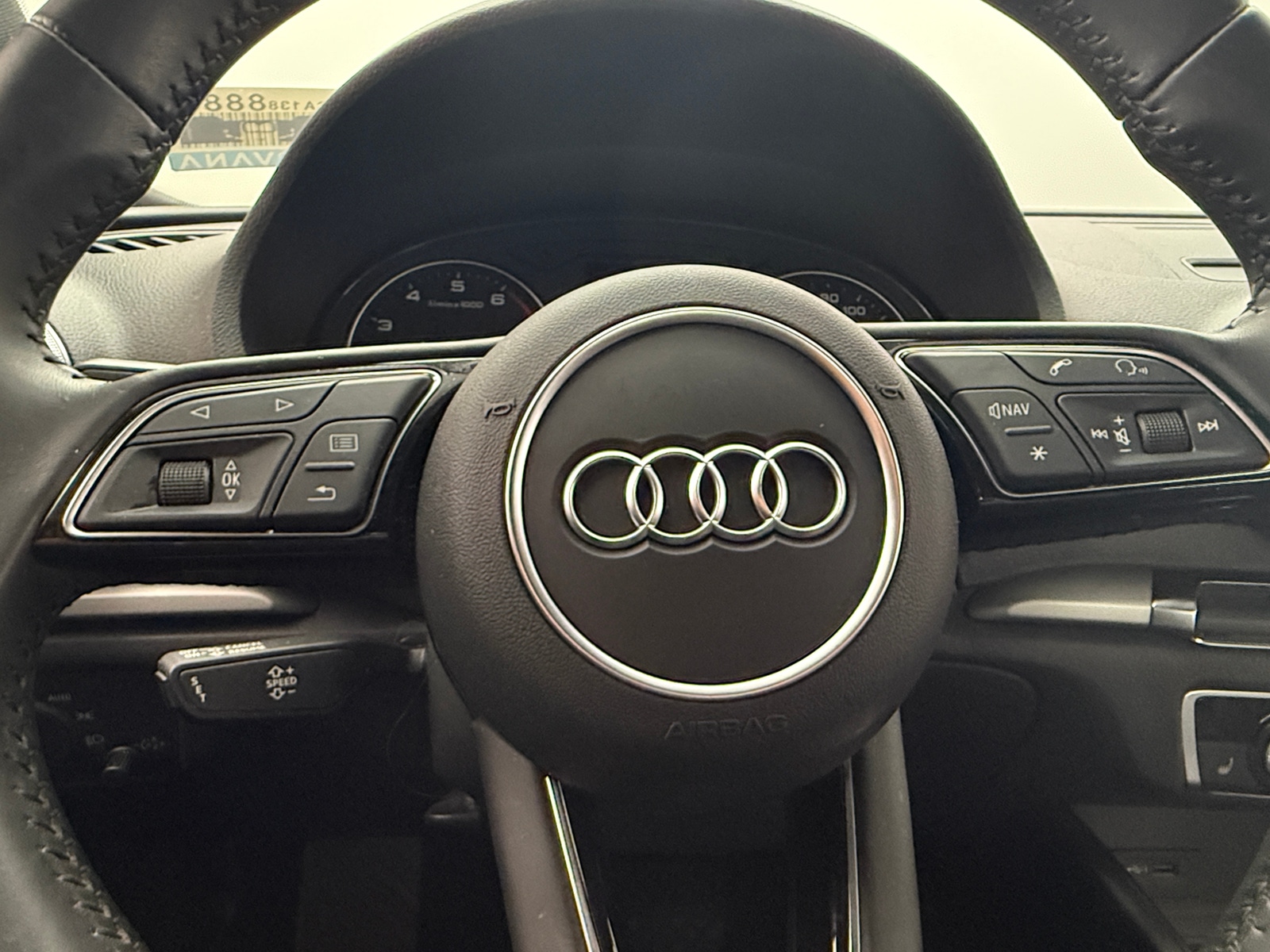 Thumbnail: 2019 Audi A3 - 4