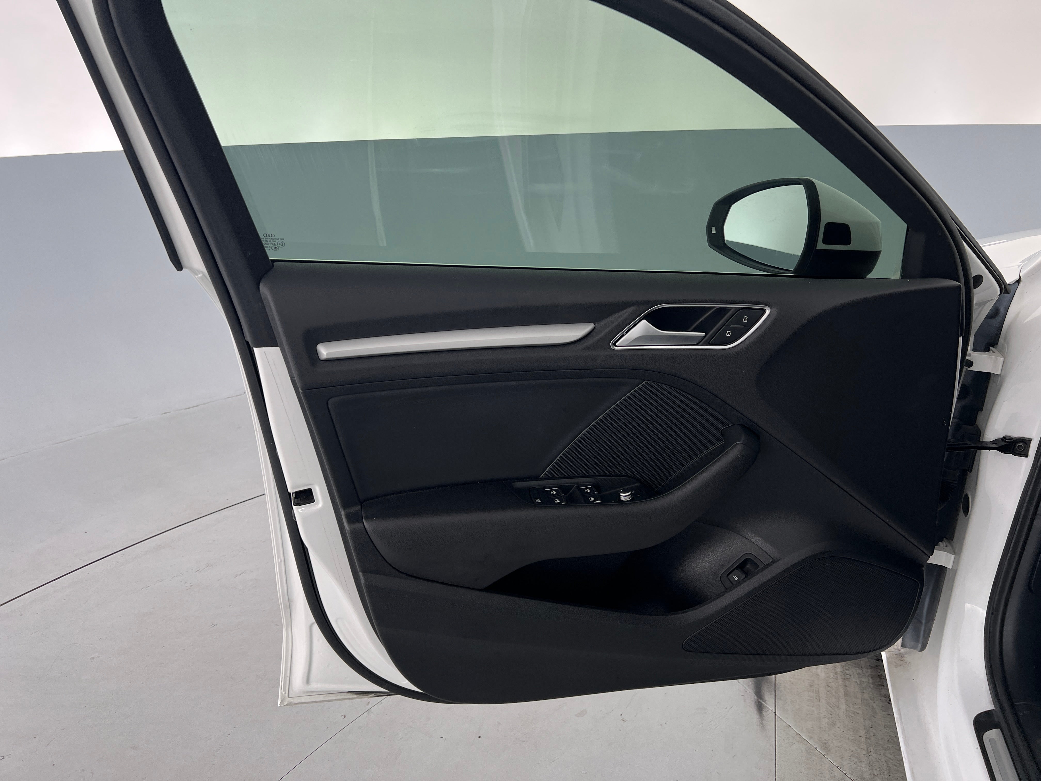 2019 Audi A3 Sedan