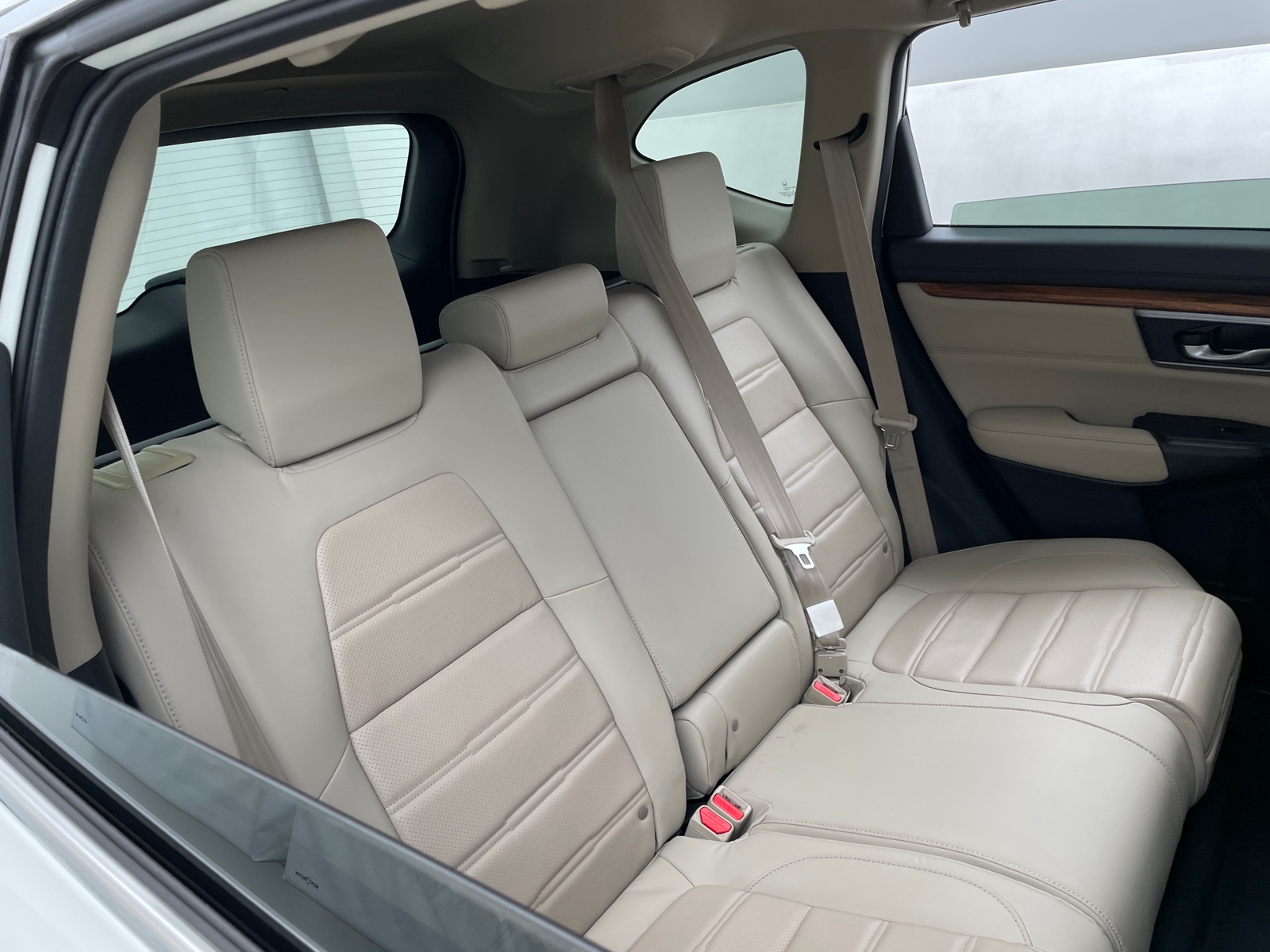 Thumbnail: 2017 Honda CR-V - 5