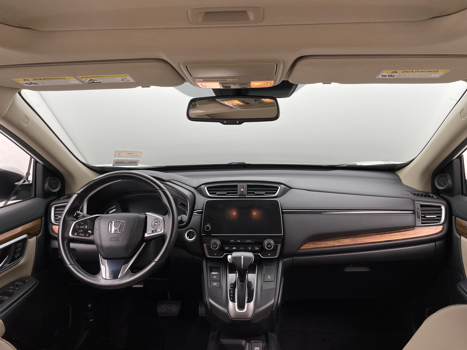 Thumbnail: 2017 Honda CR-V - 2