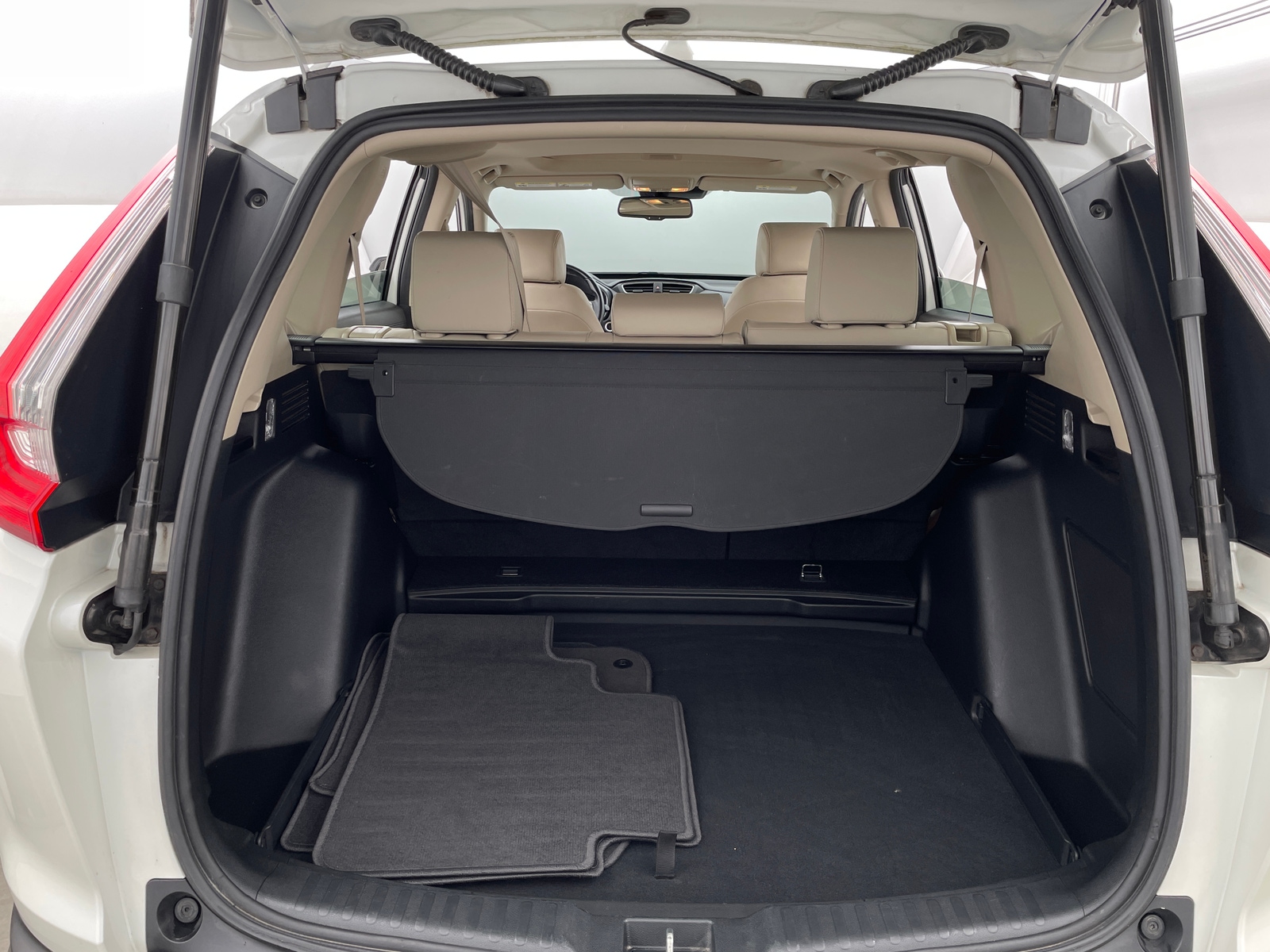 Thumbnail: 2017 Honda CR-V - 6