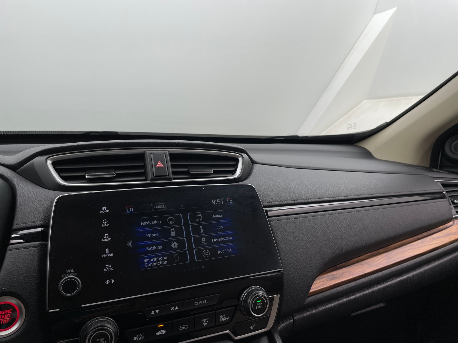 Thumbnail: 2017 Honda CR-V - 3