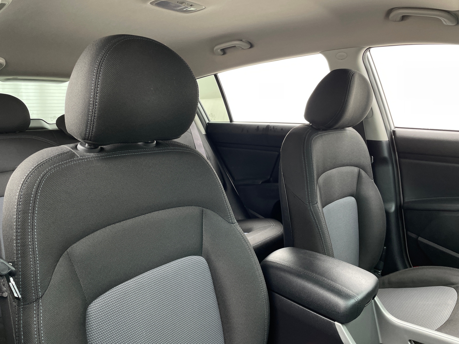 Thumbnail: 2015 Kia Sportage - 2