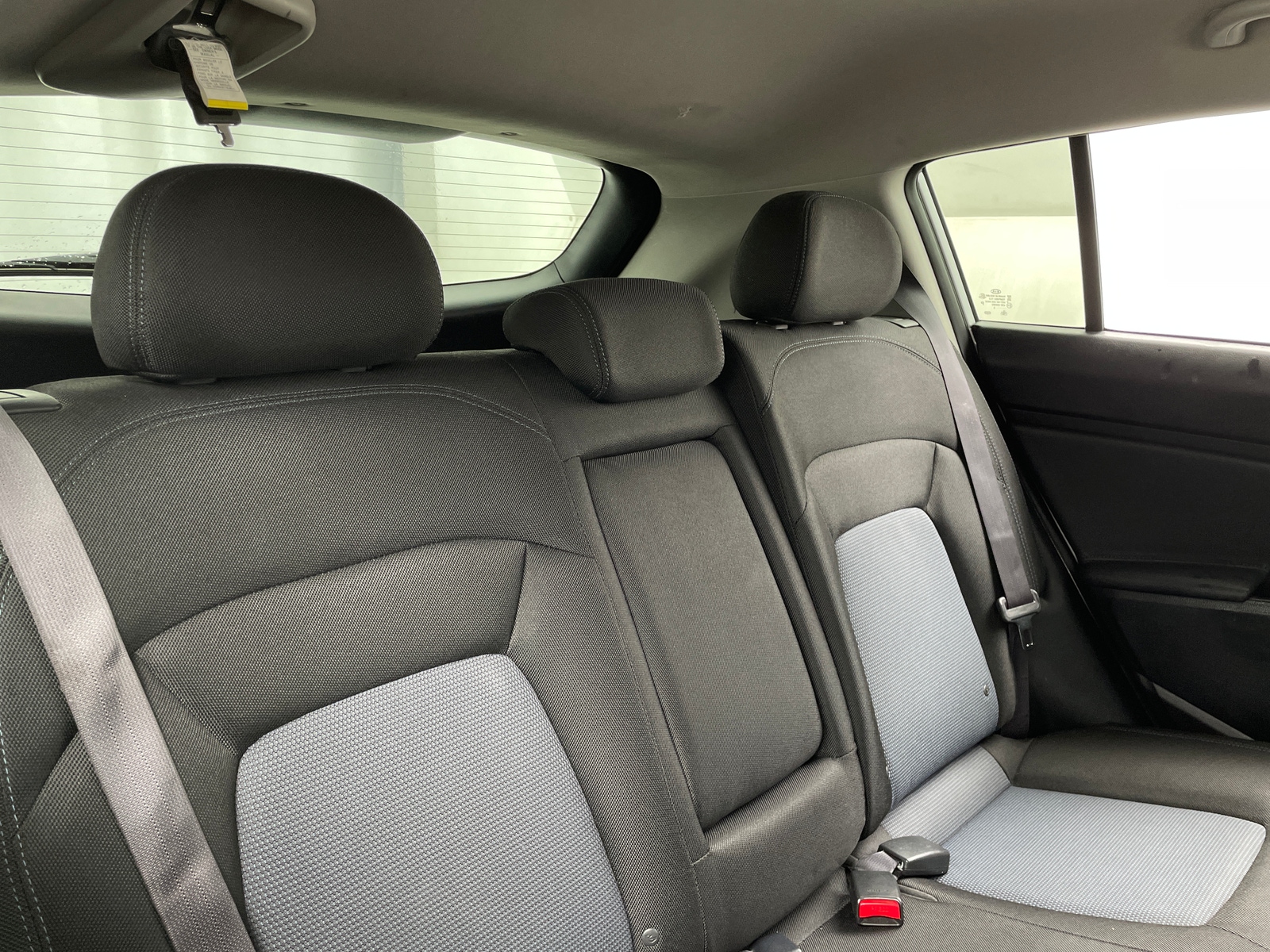 Thumbnail: 2015 Kia Sportage - 6