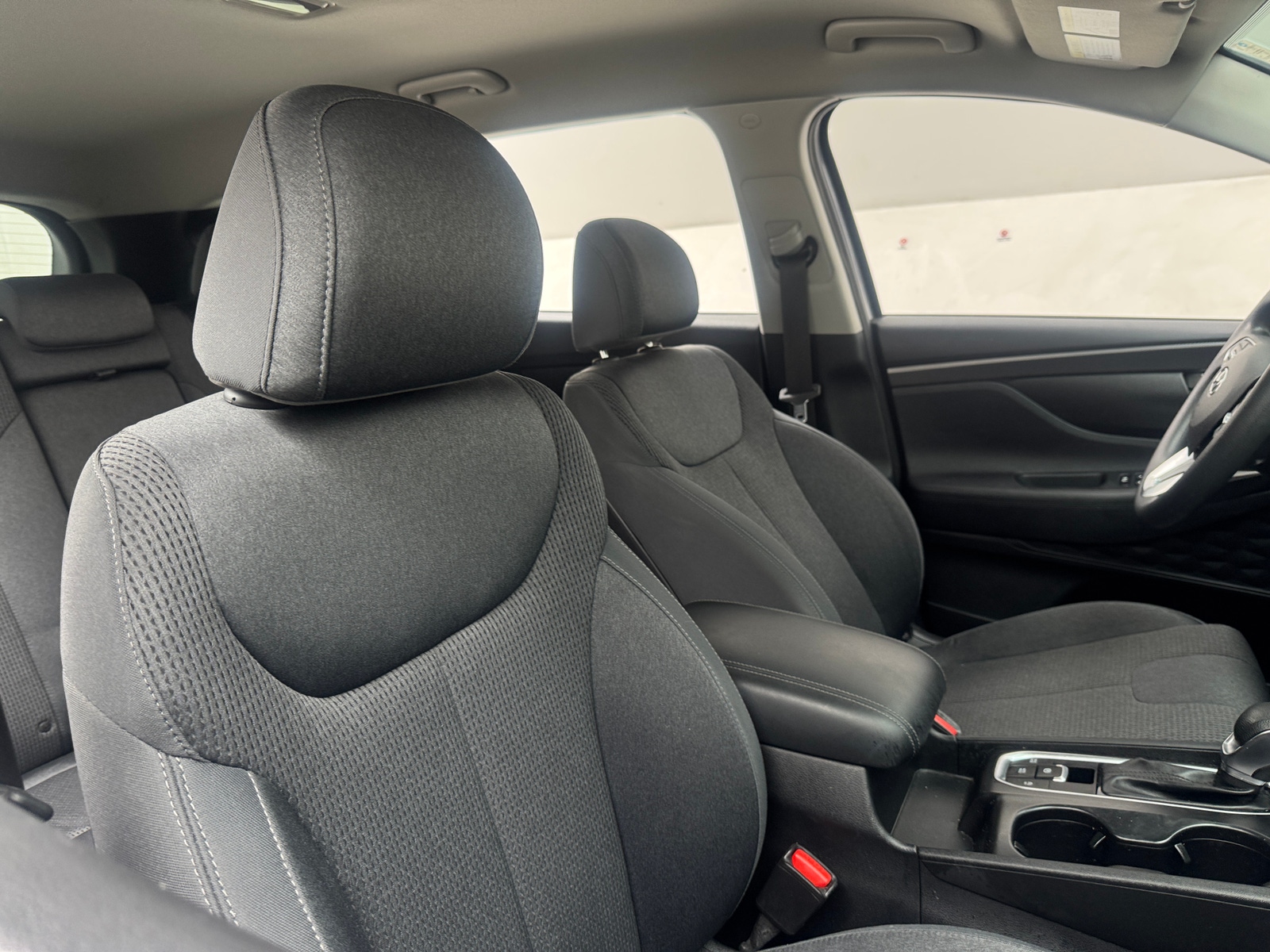 Thumbnail: 2019 Hyundai Santa Fe - 2