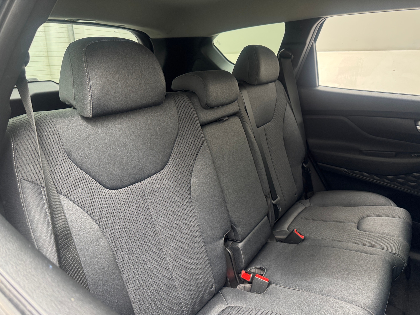 Thumbnail: 2019 Hyundai Santa Fe - 6