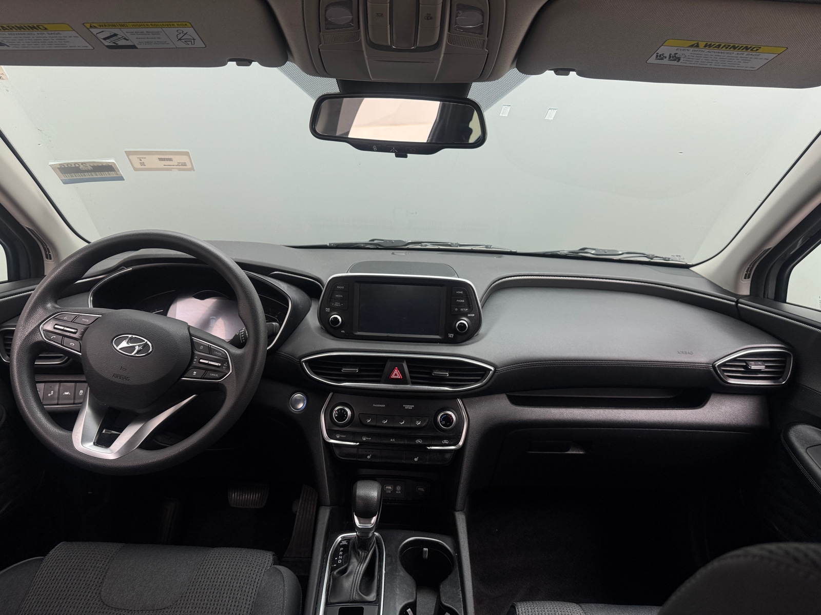 Thumbnail: 2019 Hyundai Santa Fe - 3