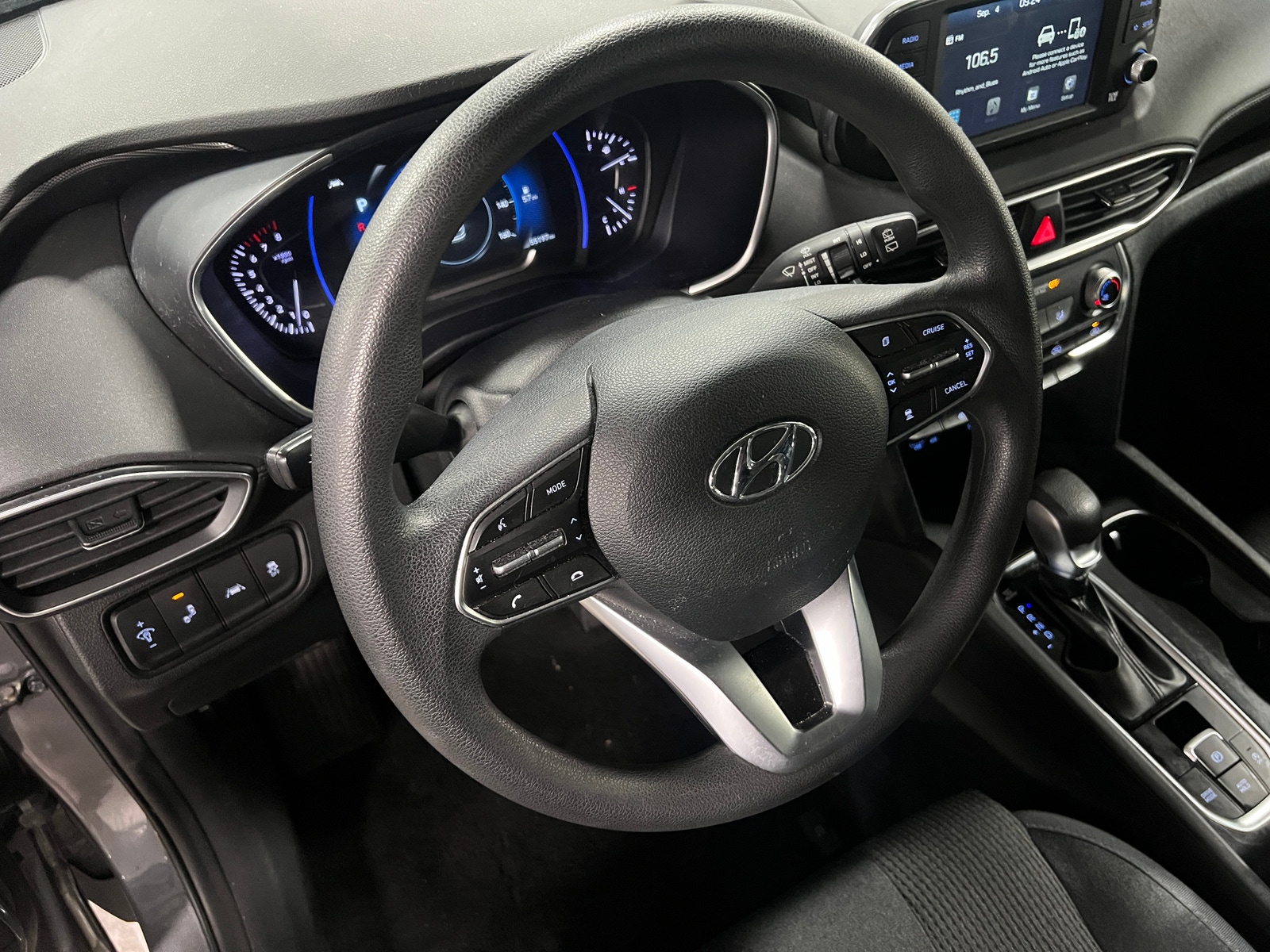 Thumbnail: 2019 Hyundai Santa Fe - 5
