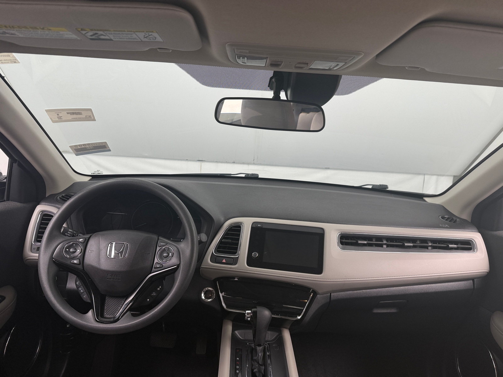 Thumbnail: 2022 Honda HR-V - 3