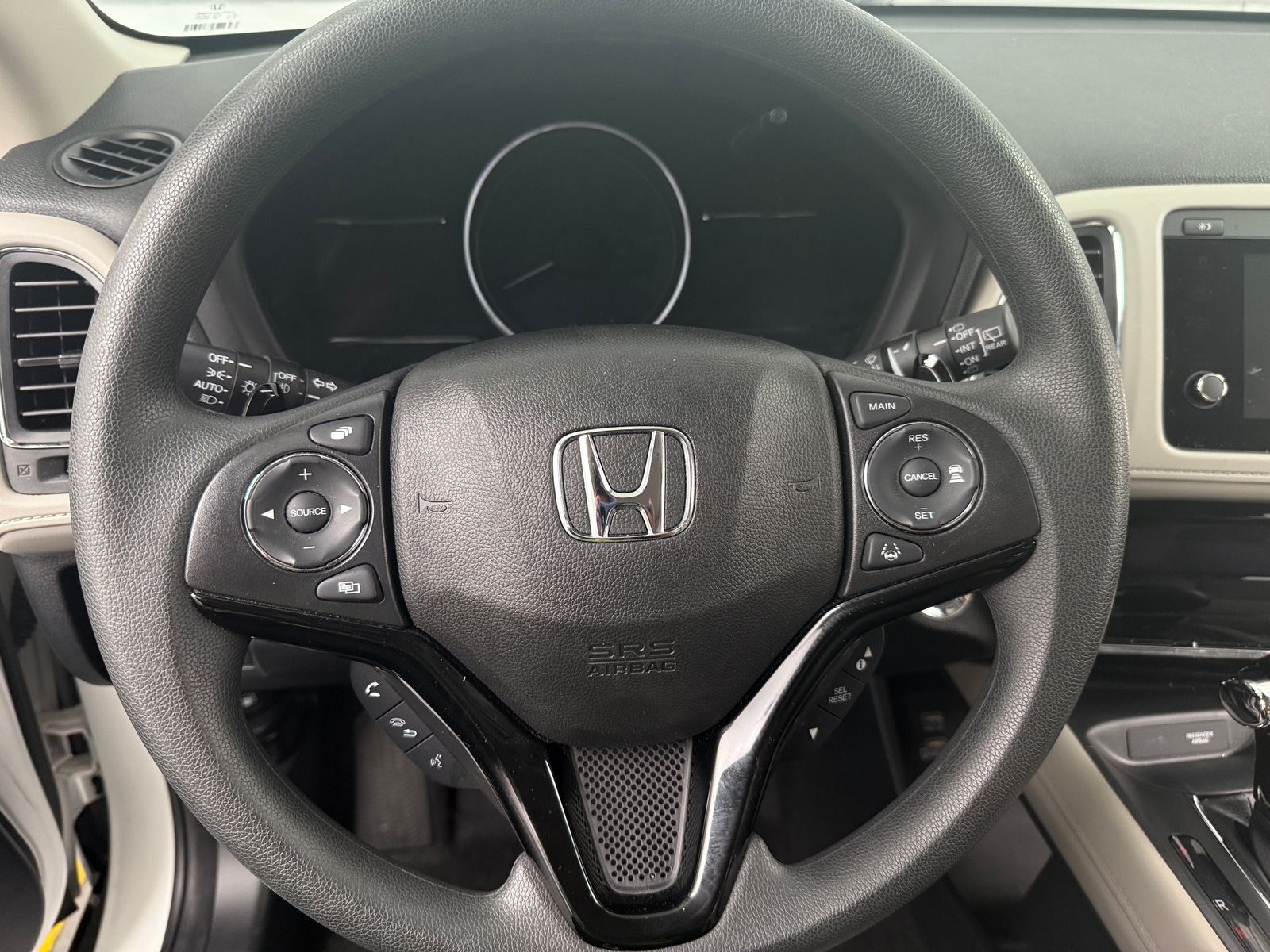 Thumbnail: 2022 Honda HR-V - 5