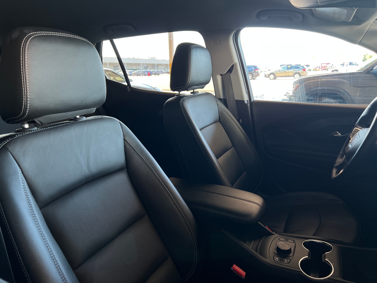 Thumbnail: 2024 GMC Terrain - 2