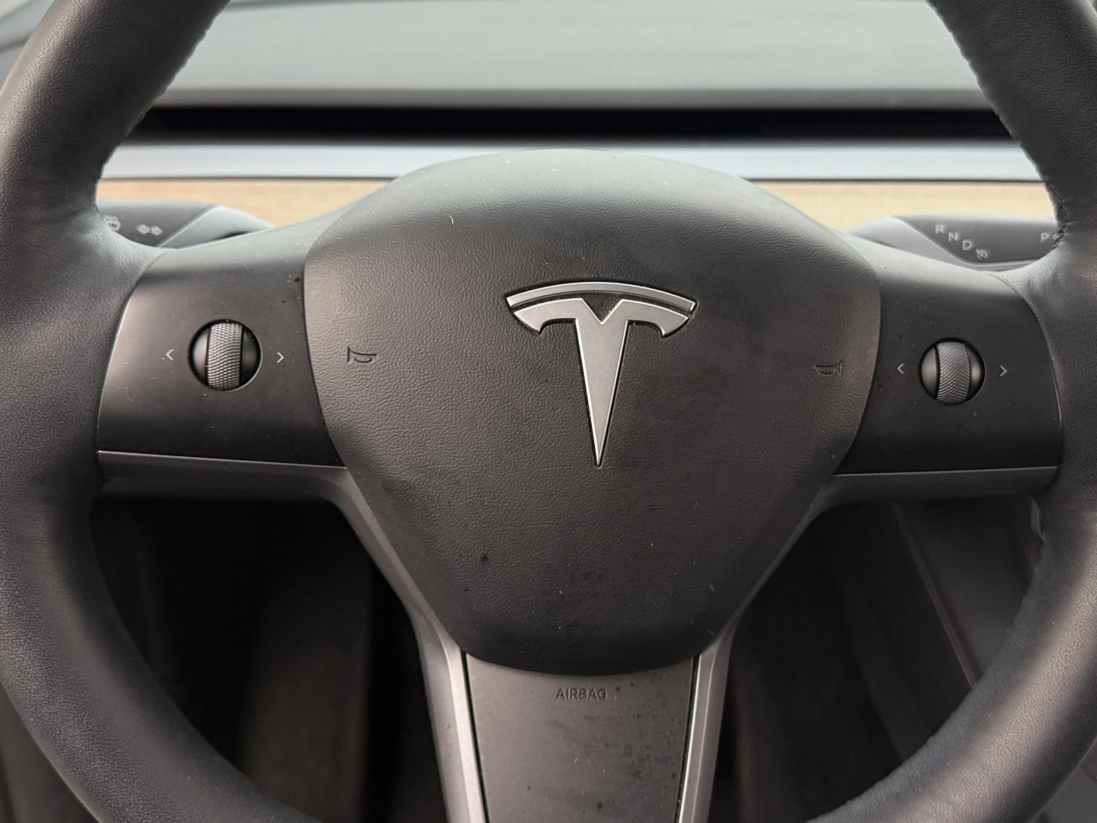 Thumbnail: 2022 Tesla Model Y - 3