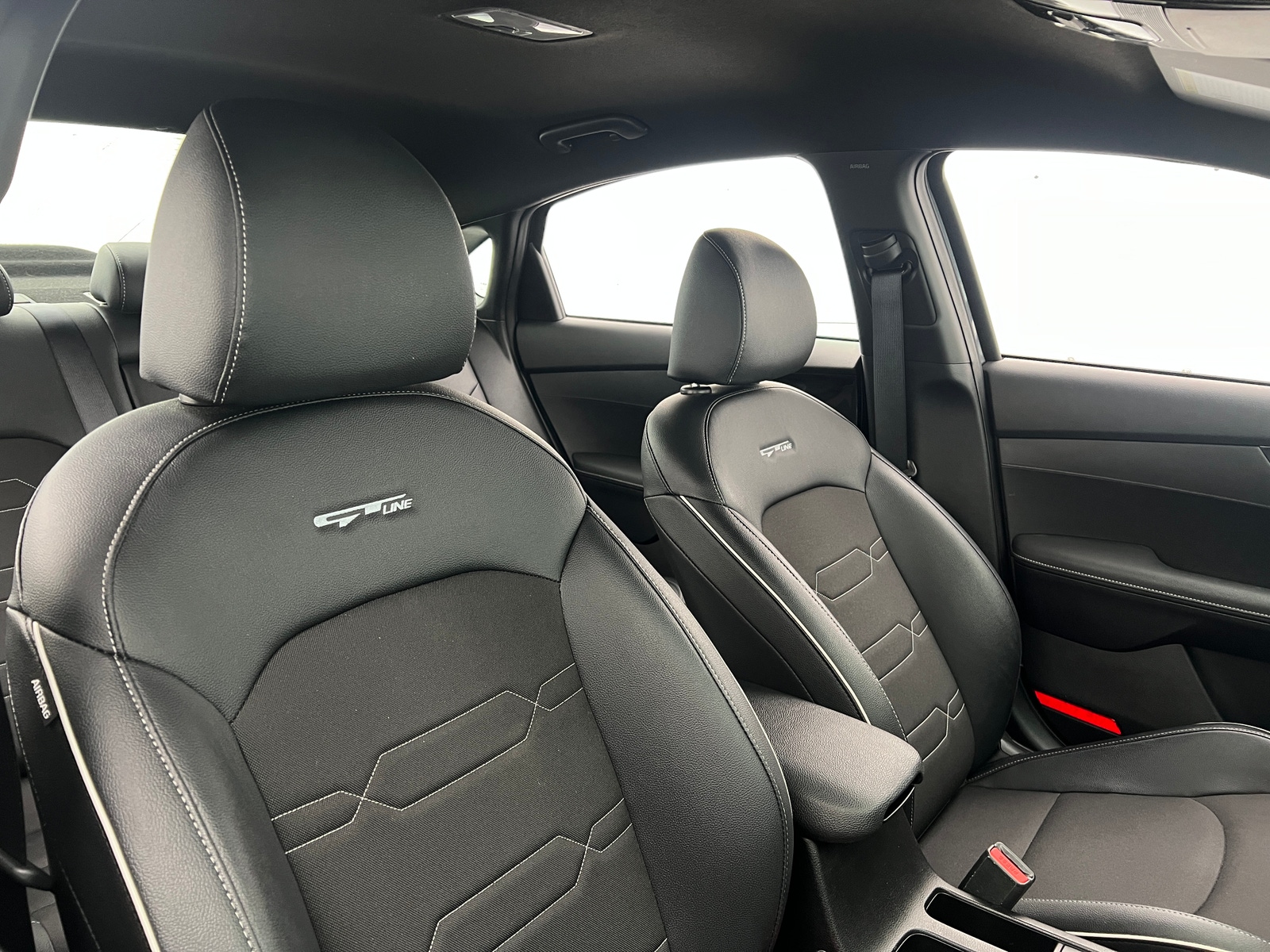 Thumbnail: 2024 Kia Forte - 2