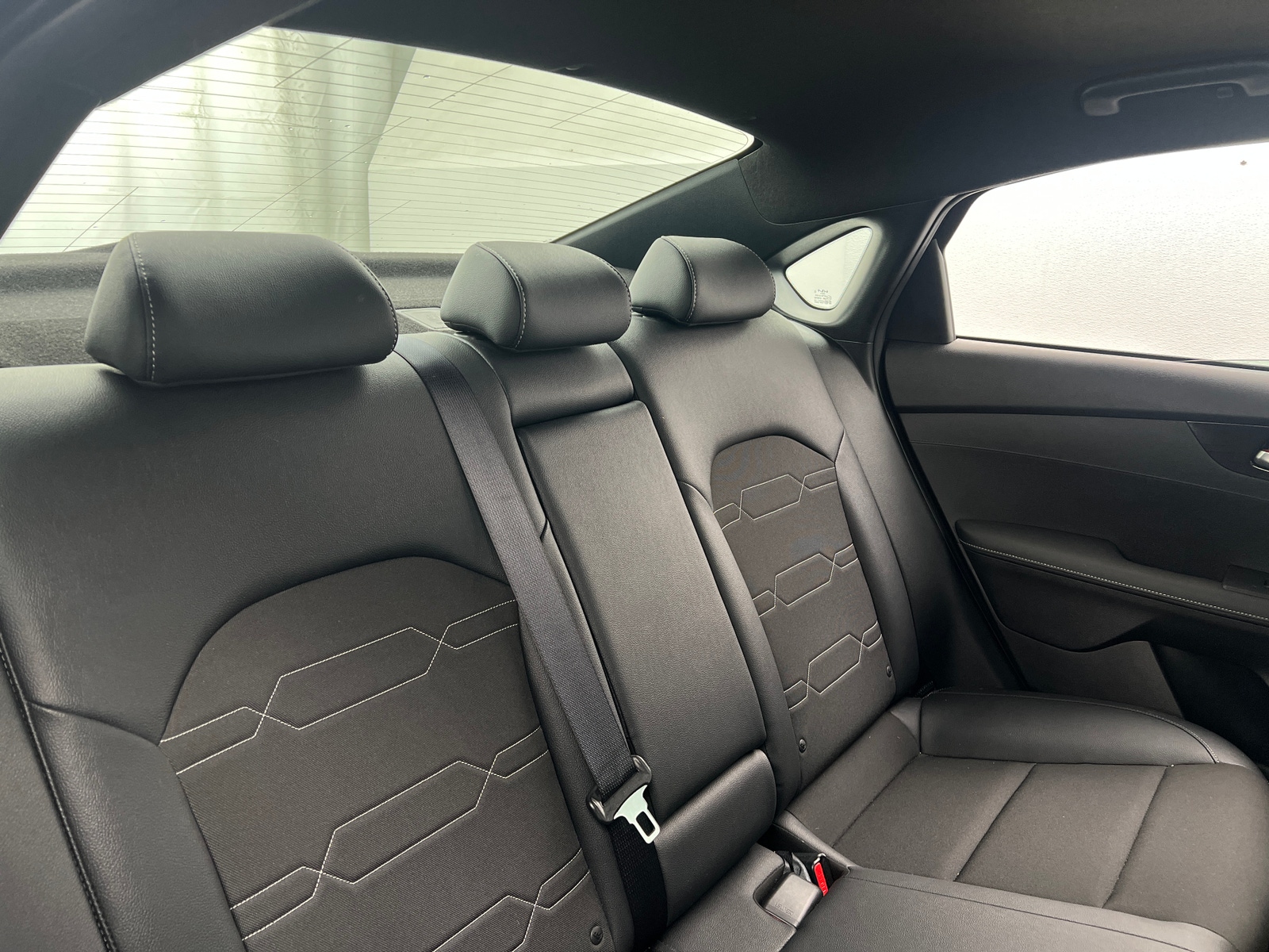 Thumbnail: 2024 Kia Forte - 6